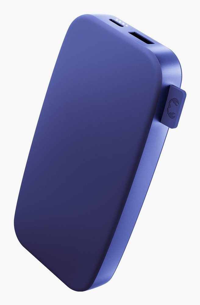 Fresh 'n Rebel Fresh 'n Rebel 2pb12100tb Powerbank 12000 mAh Blau Powerbank