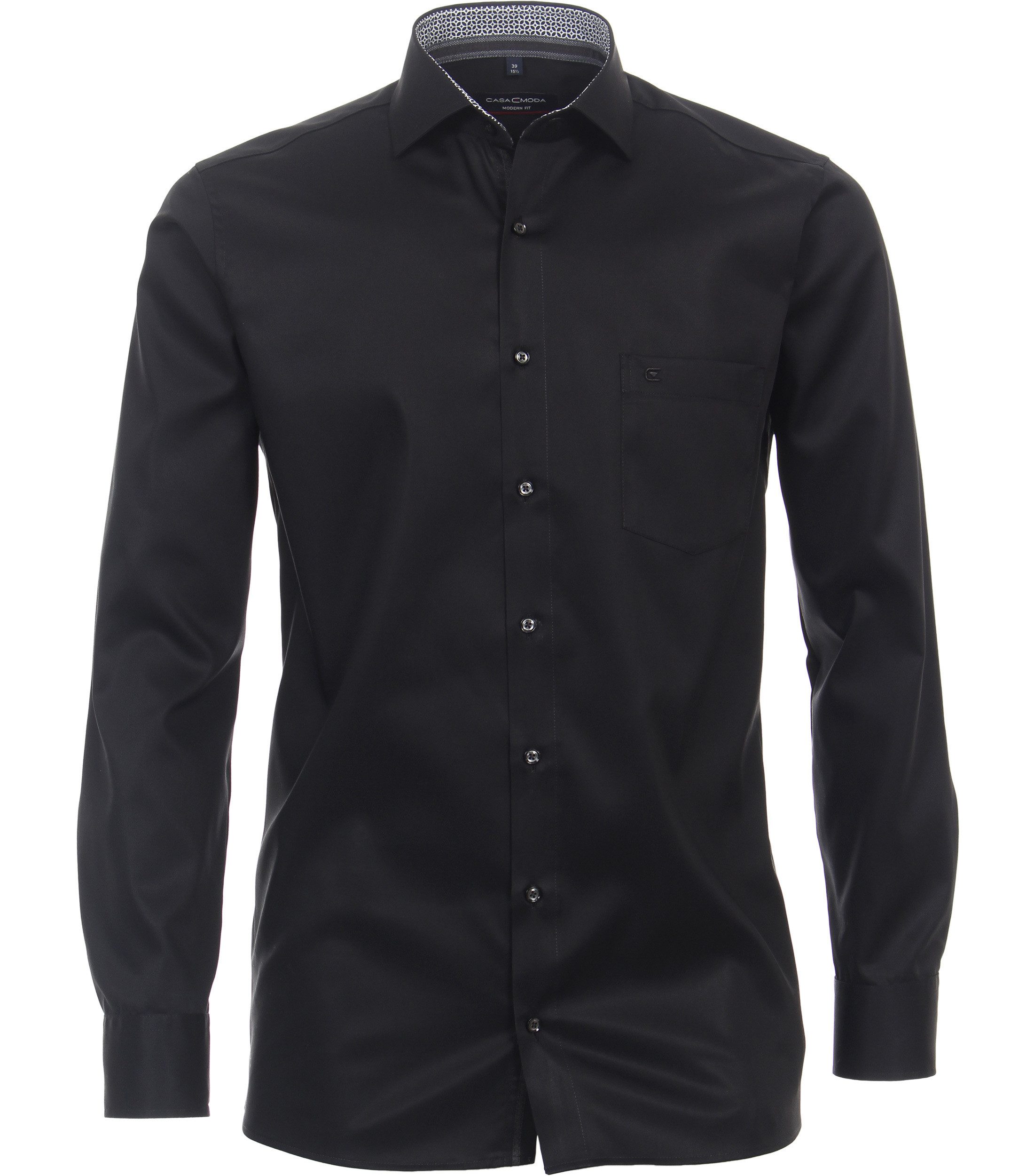 CASAMODA Businesshemd CASAMODA Businesshemd uni günstig online kaufen