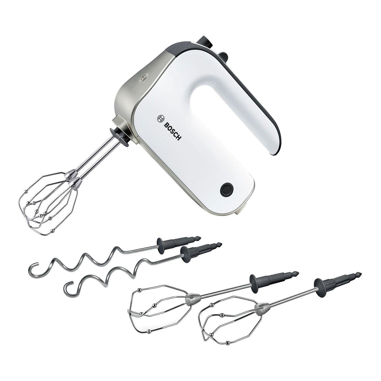 BOSCH Handmixer MFQ4835DE Handrührer, 575 W