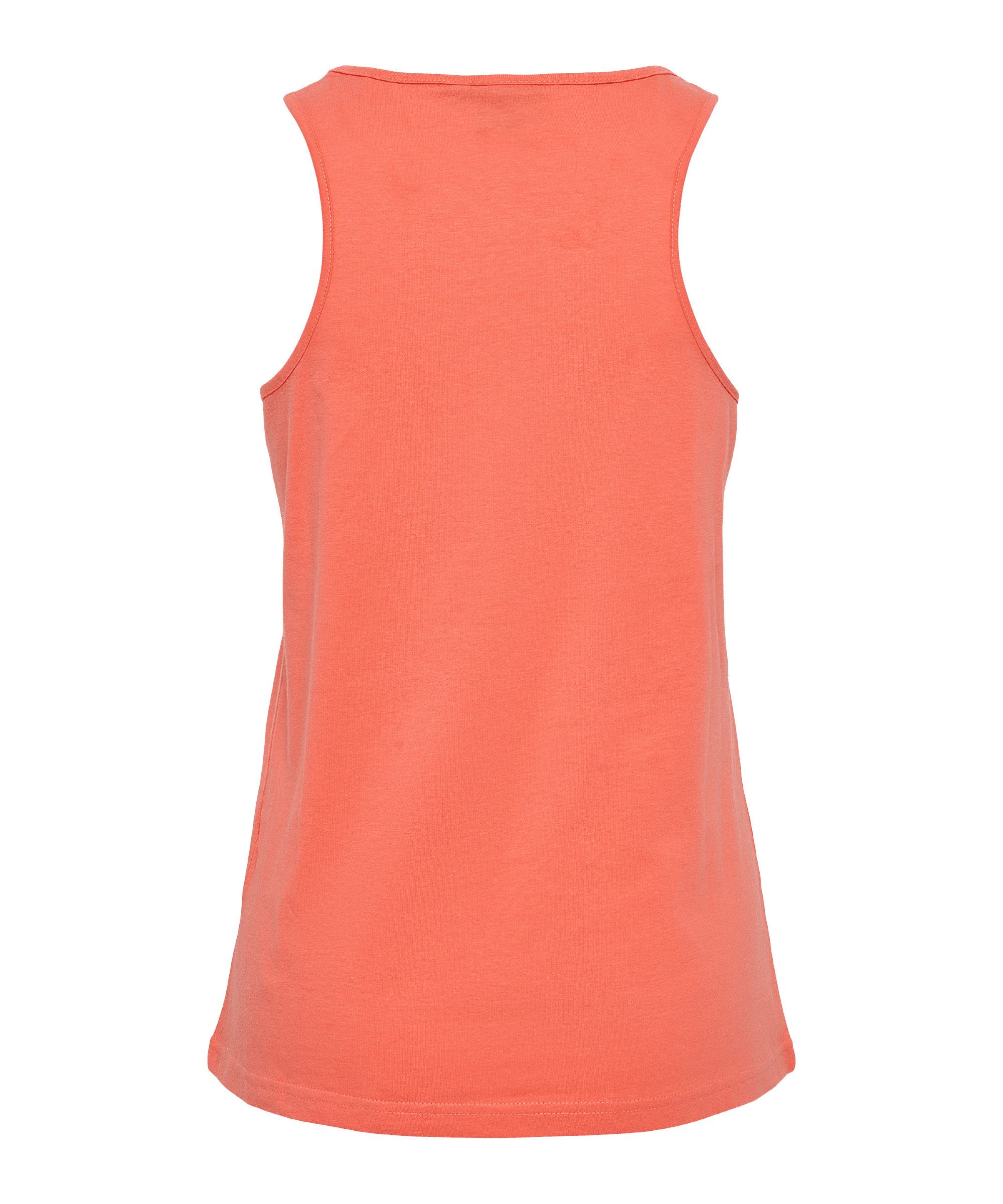 hummel T-Shirt Hummel Lgc Val Tanktop Damen Ärmellose Shirts Baumwolle