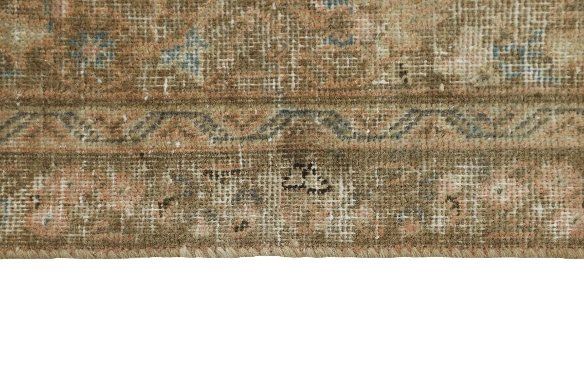 Orientteppich, Royal Handgeknüpfter rechteckig, 5 mm Vintage 283x383 Trading, Moderner Orientteppich Höhe: Nain