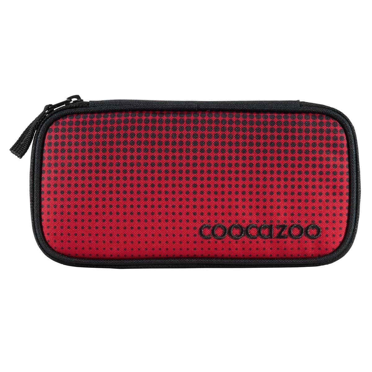 coocazoo Federmäppchen coocazoo Schlampermäppchen, Blazing Fire günstig online kaufen