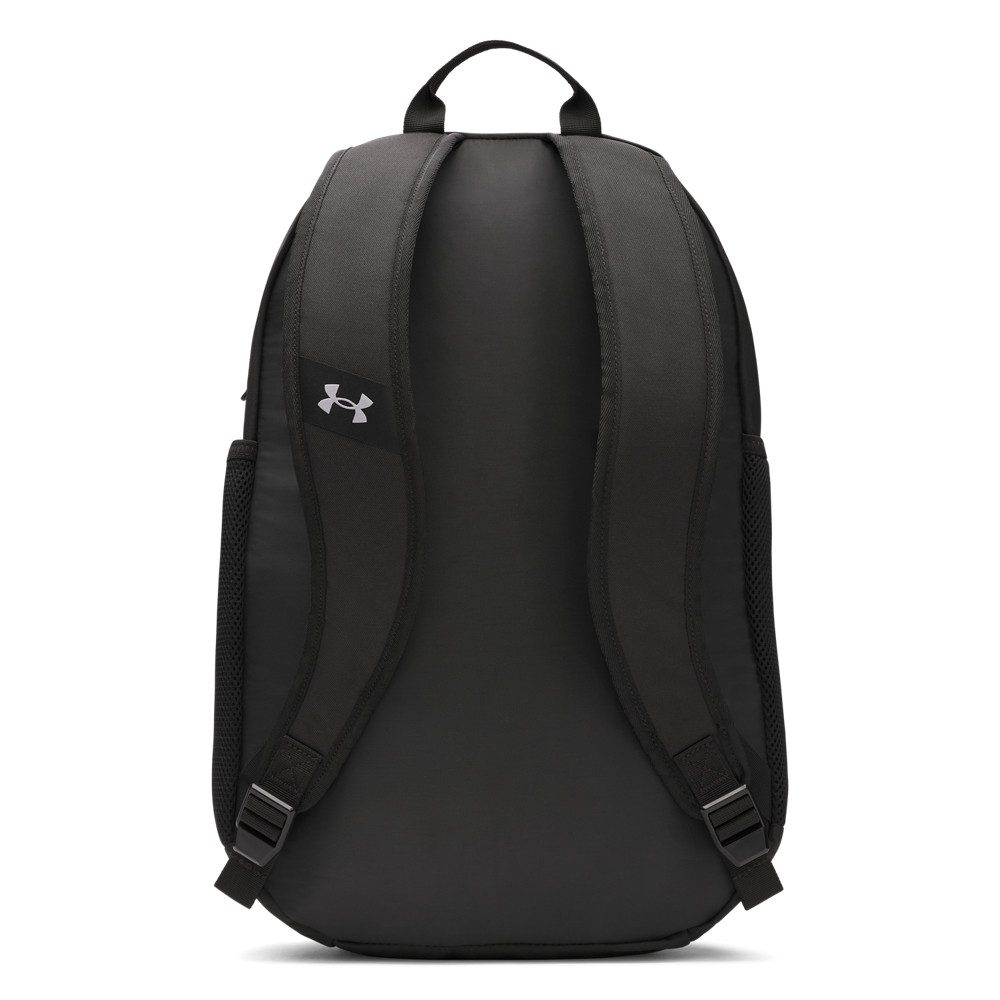 Under Armour® Sportrucksack Hustle Sport 6.0 Backpack, Volumen von 29 Litern, robuste Verarbeitung, aus Polyester – Bild 3 von 5
