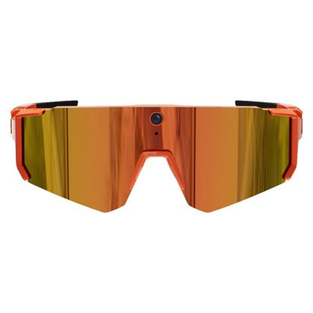 Colmi Sonnenbrille Colmi V06 AI Orange Sportsonnenbrille