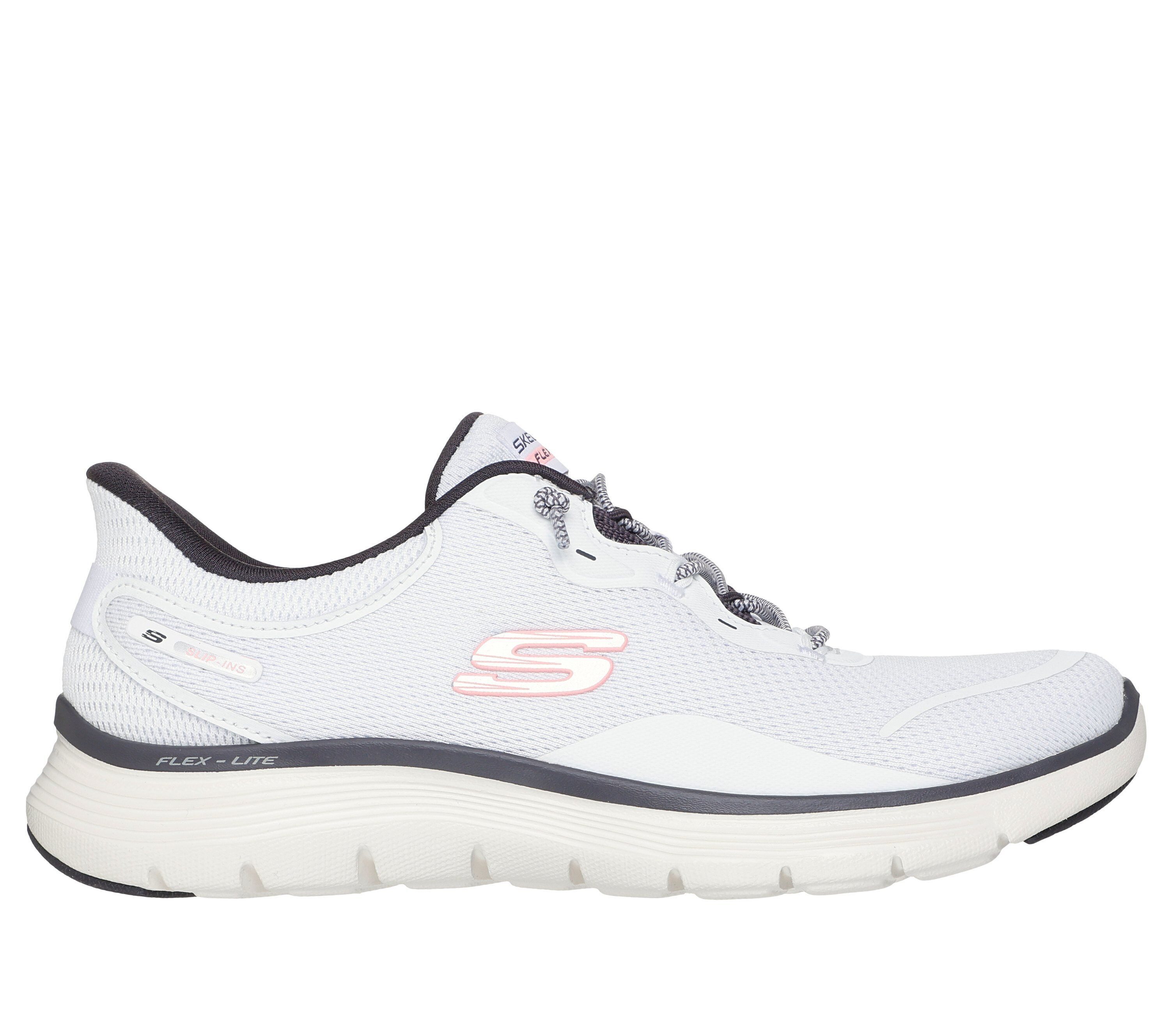 Skechers FLEX APPEAL 5.0-EASY BREEZY Slipper günstig online kaufen