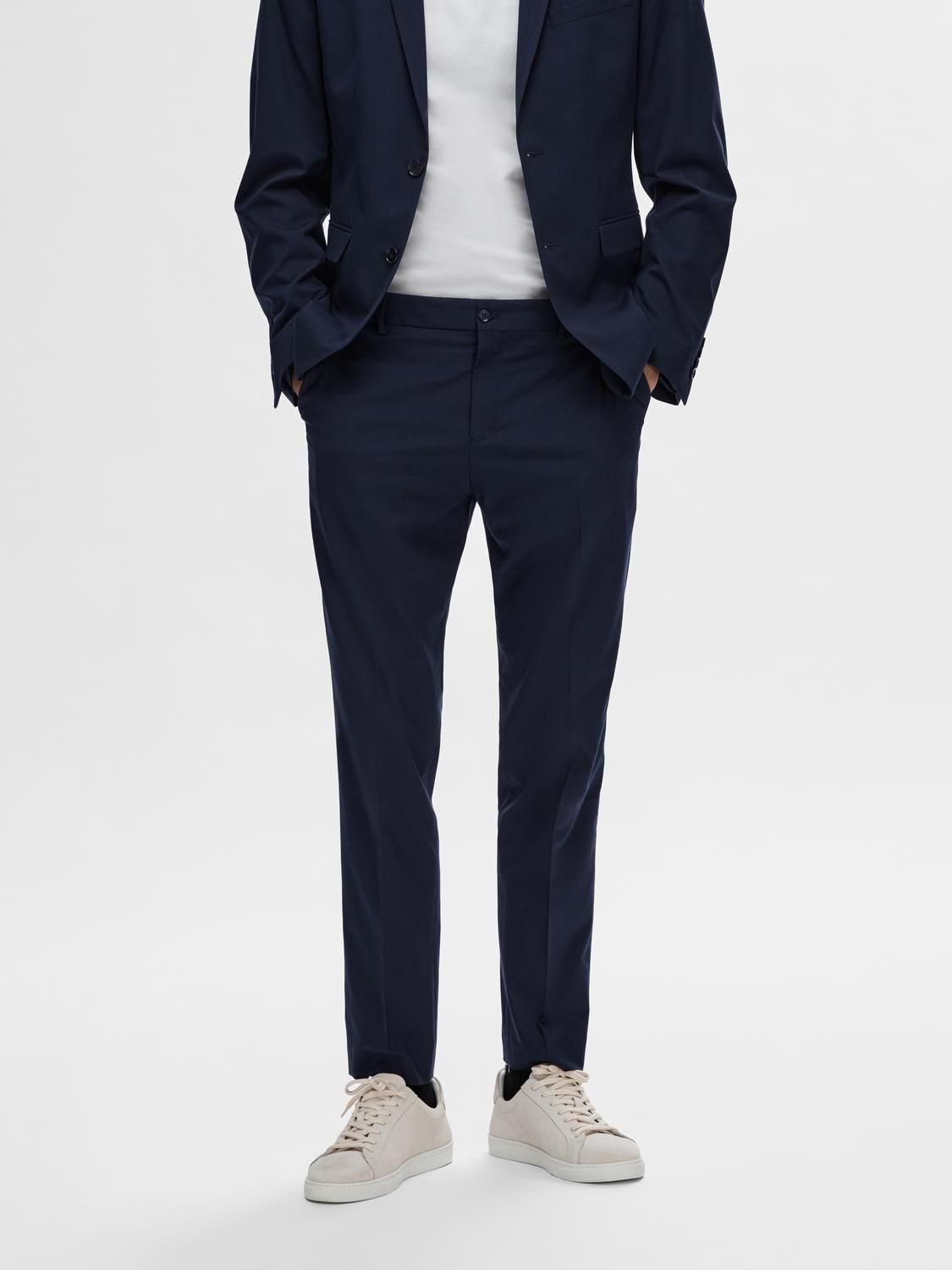 5-Pocket-Hose