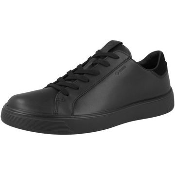 Ecco Street Tray M GTX Herren Sneaker