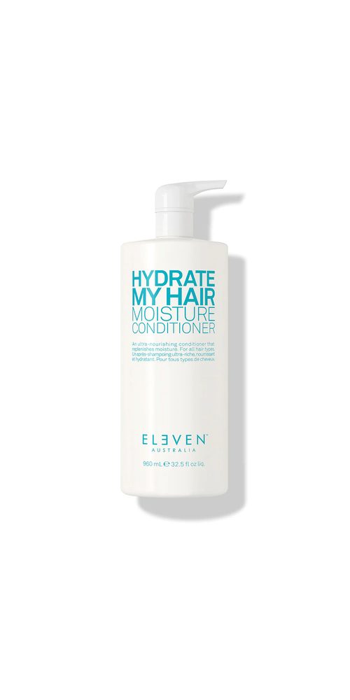 Eleven Haarspülung Eleven Hydrate My Hair Moisture Conditioner 960ml