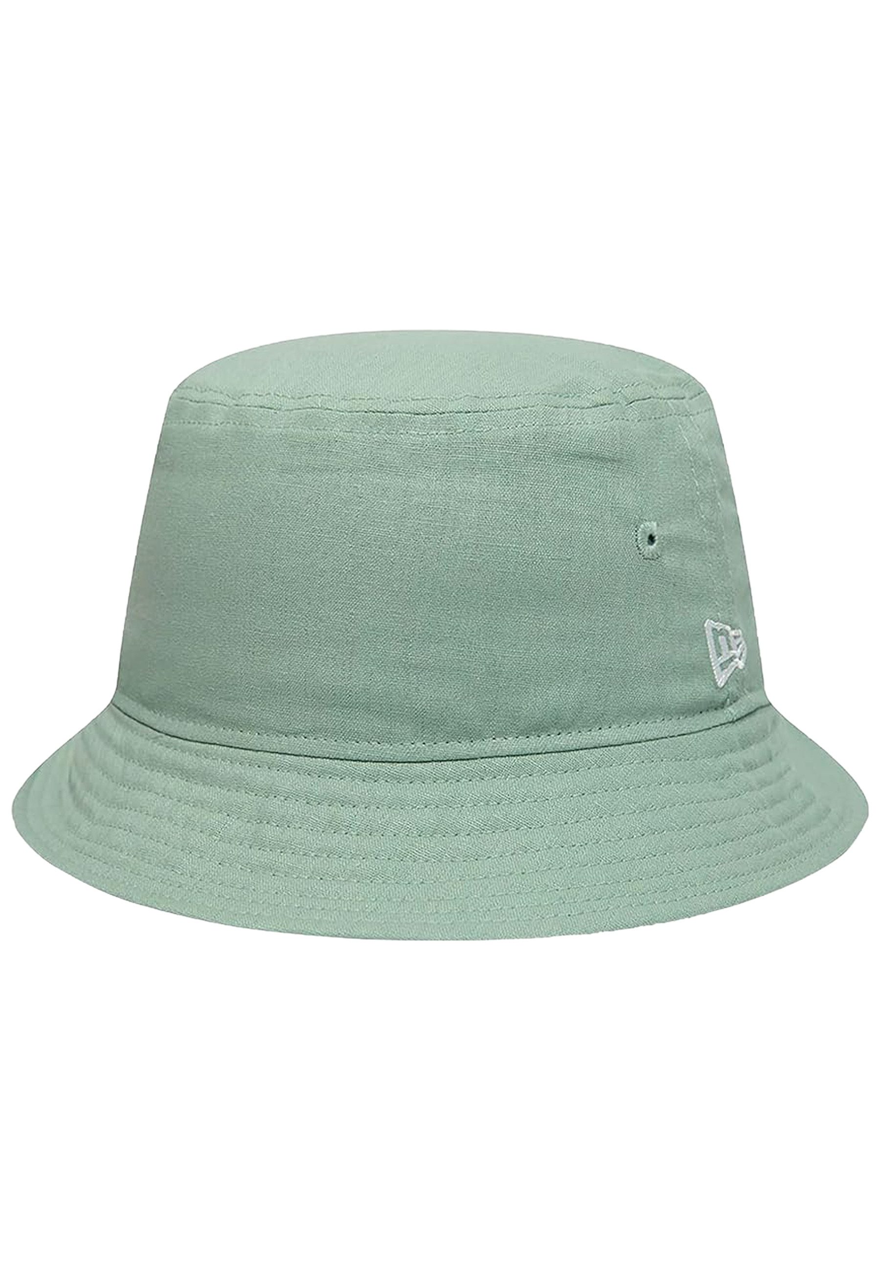 New Era Beanie Linen Tapered