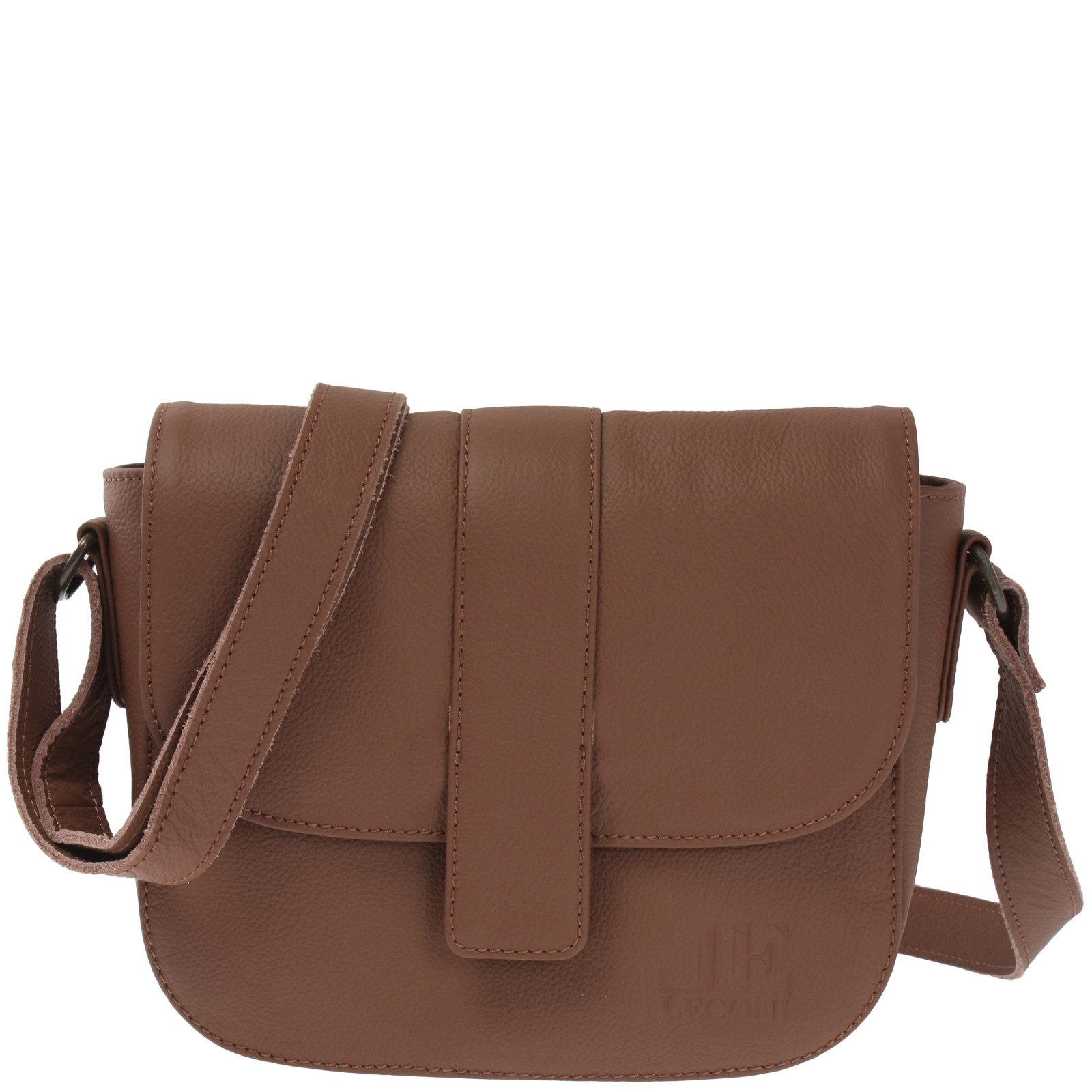 Handtasche kleine Handtasche Ledertasche Damen Schultertasche Leder LE0074
