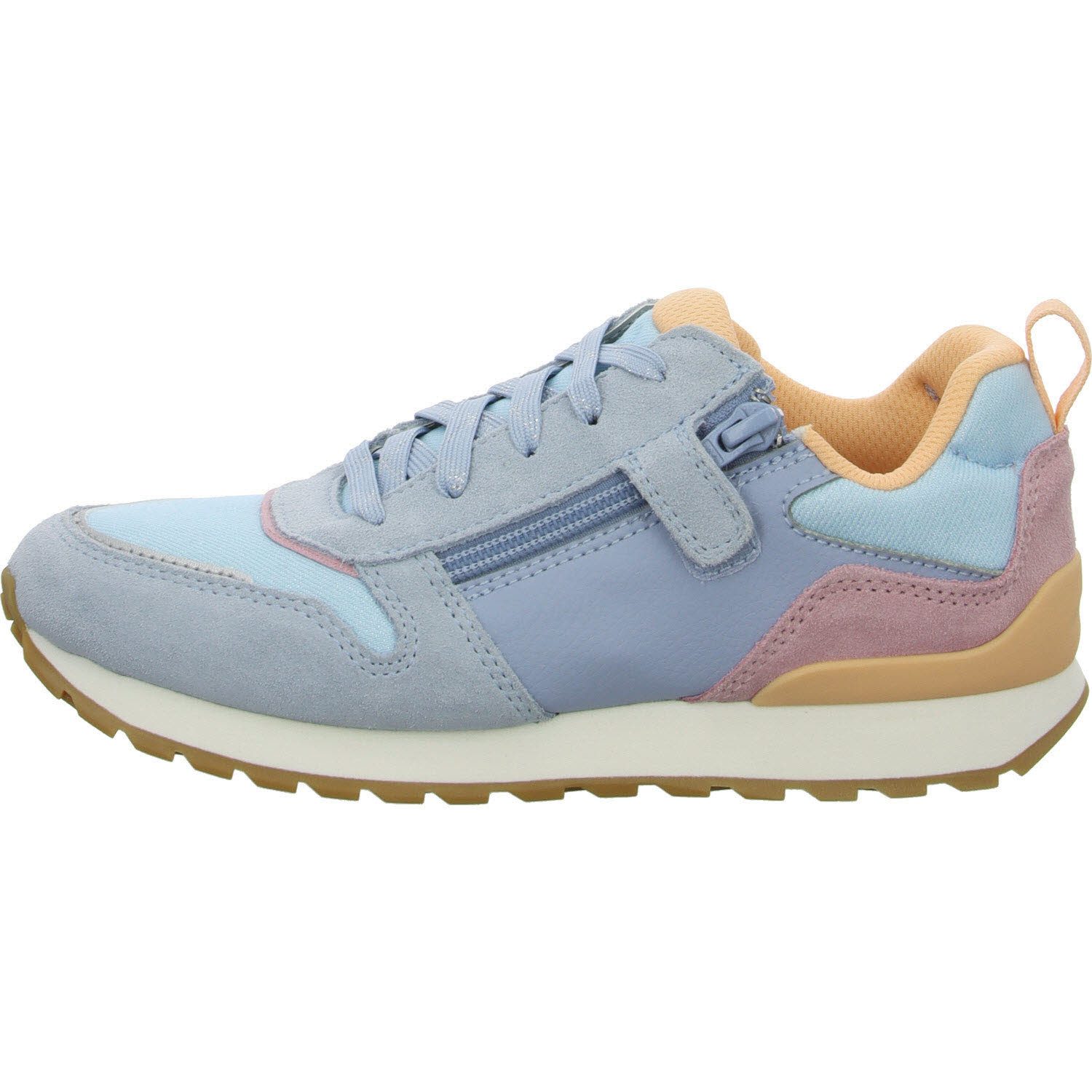 Superfit Dash Schnürschuh