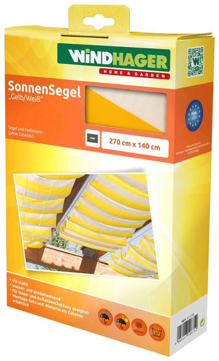 Sonnensegel