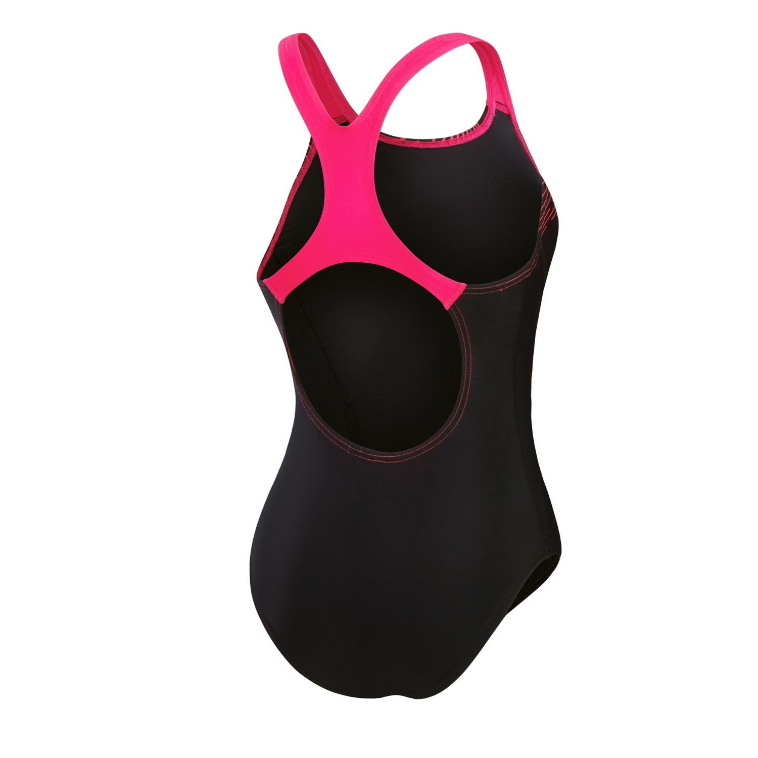 Speedo Badeanzug Medley Logo günstig online kaufen