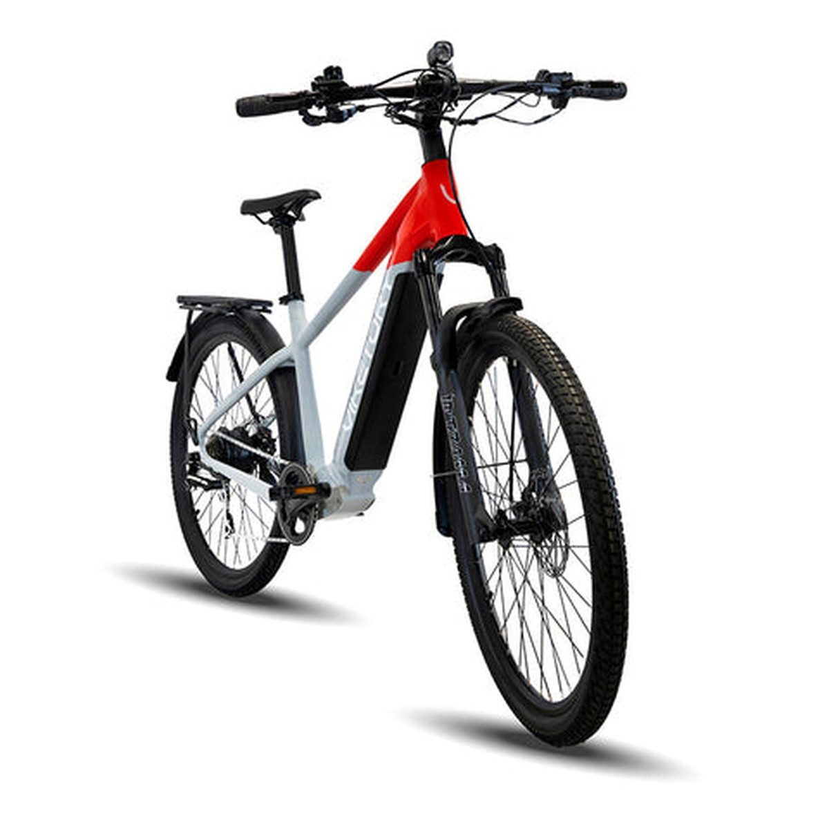 eWheel E-Bike Cityrad VENTIX Urban E-Bike – komfortabel und zuverlässig durch den Alltag, 7 Gang SHIMANO, Kettenschaltung, 720 Wh