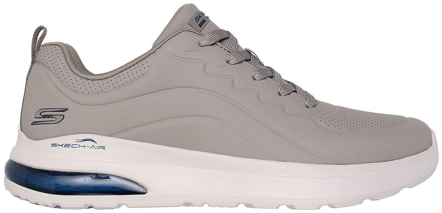 Skechers Skechers Bobs Vision Air Grau TPE Sneaker günstig online kaufen