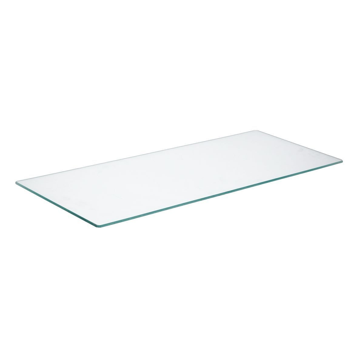 easyPART Einlegeboden wie SMEG 775651009 Glasplatte unten smeg 775651009, Kühlschrank / Gefriergerät