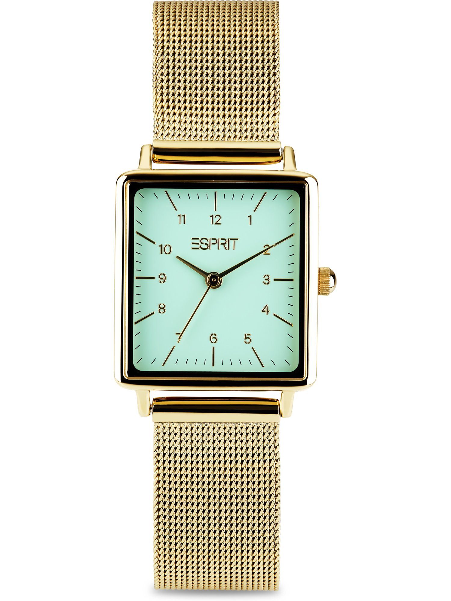 Esprit Quarzuhr ESPRIT Damen-Uhren Analog Quarz, Klassikuhr günstig online kaufen