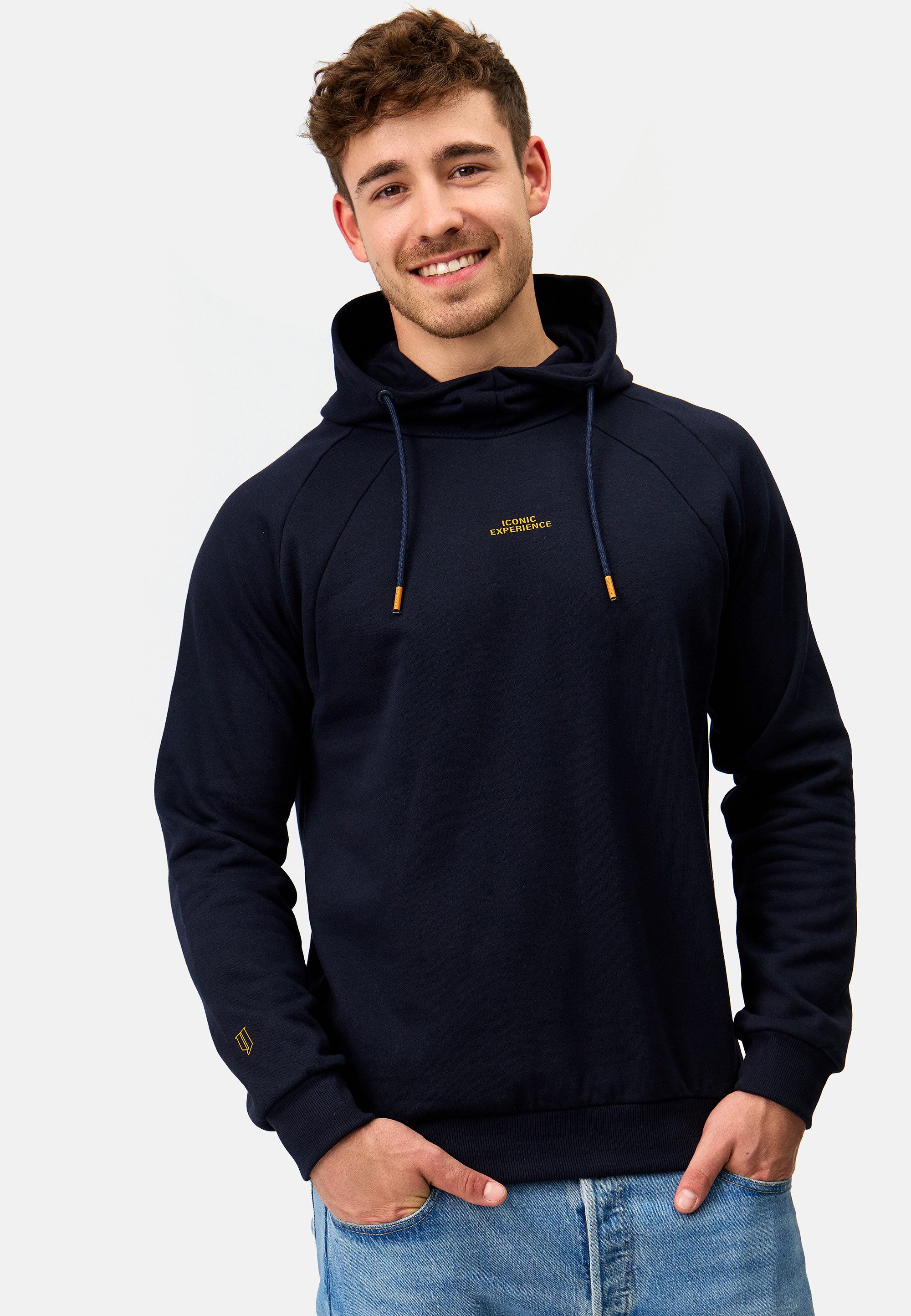 Kapuzenpullover INVir