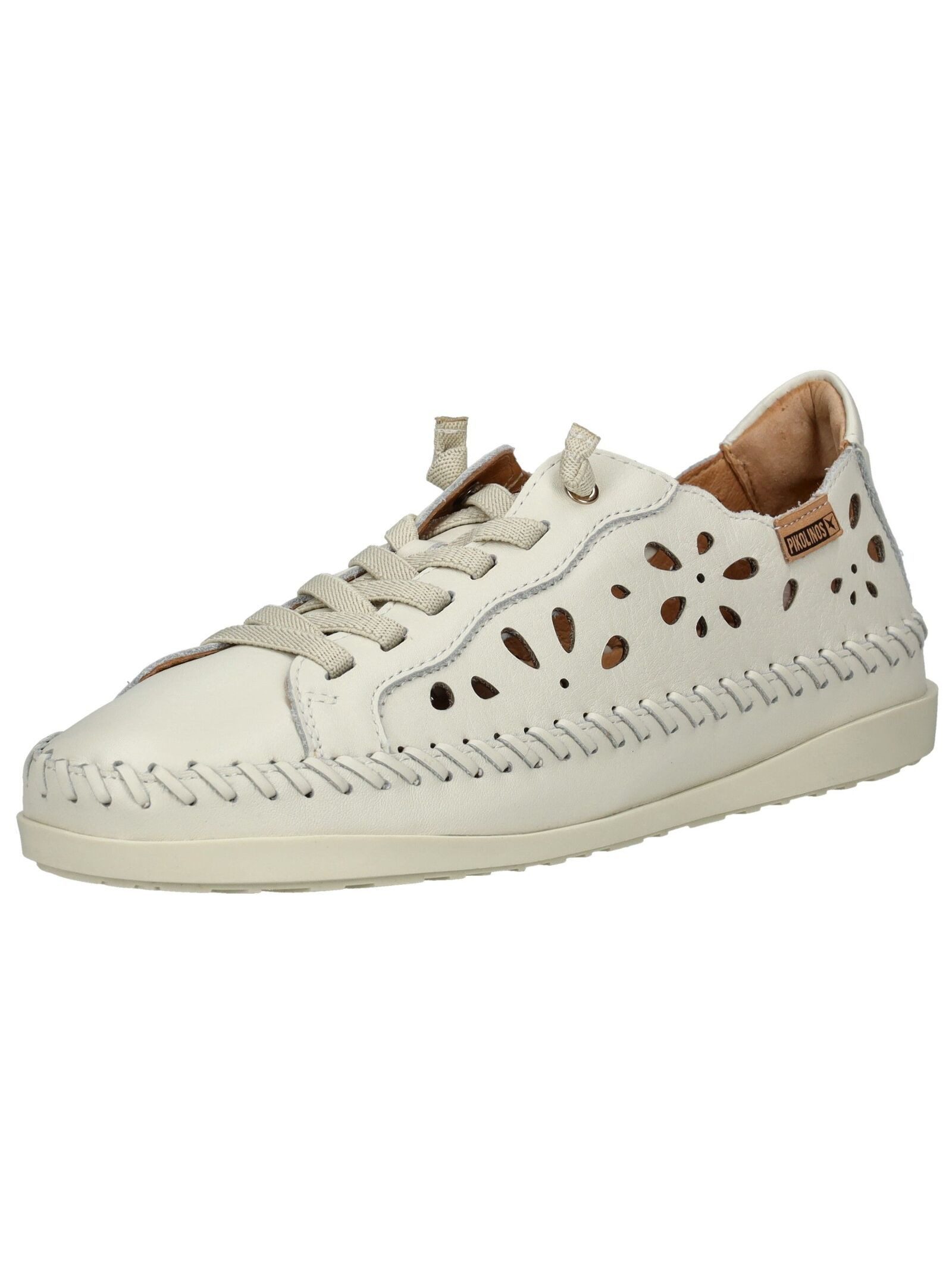 PIKOLINOS Halbschuhe Leder Schnürschuh günstig online kaufen