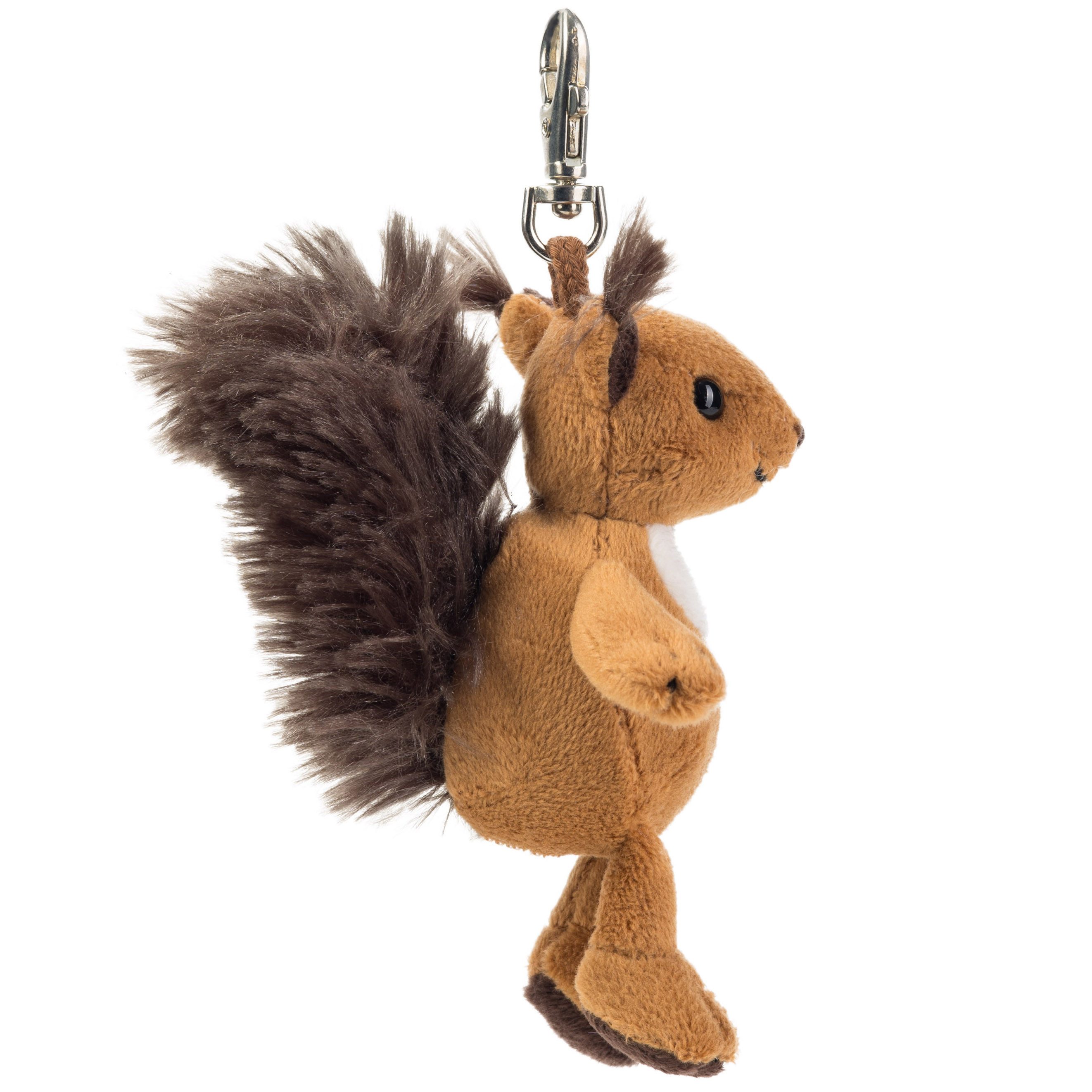 Schaffer Collection Plüschanhänger Eichhörnchen "Luzy"