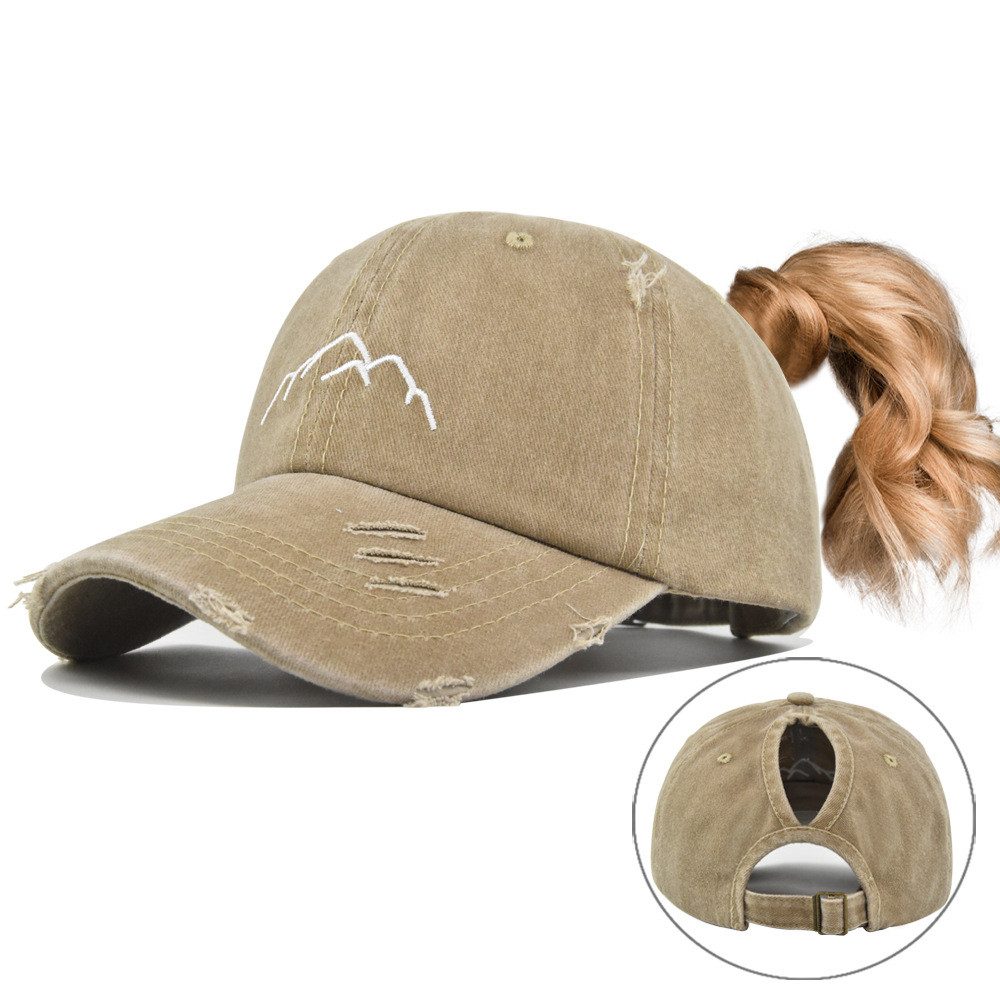 Coonoor Baseball Cap Baseballkappe Klassische Verstellbare Planit-Mütze günstig online kaufen