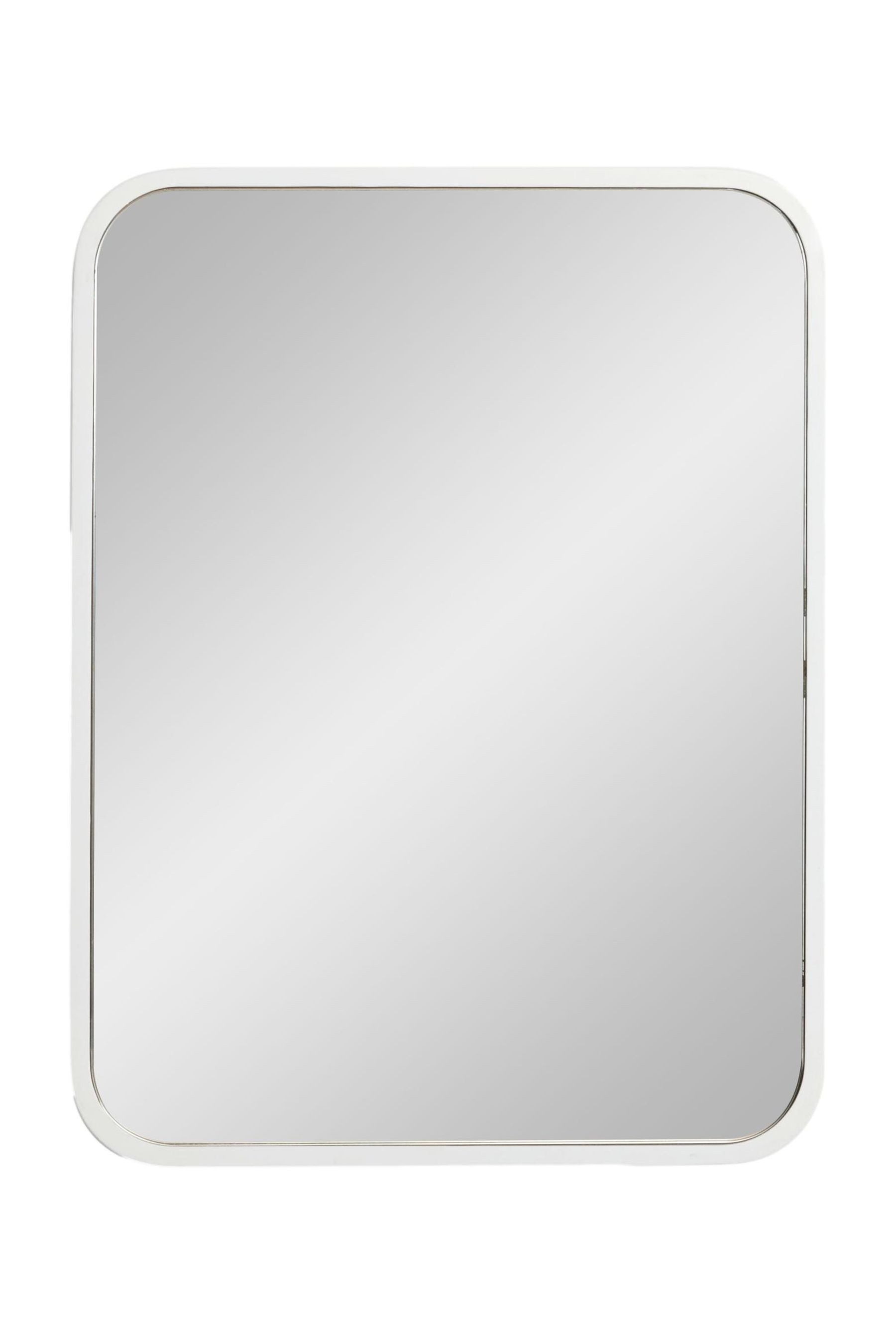 Next Badezimmerspiegelschrank Spiegelwandschrank (1-St)