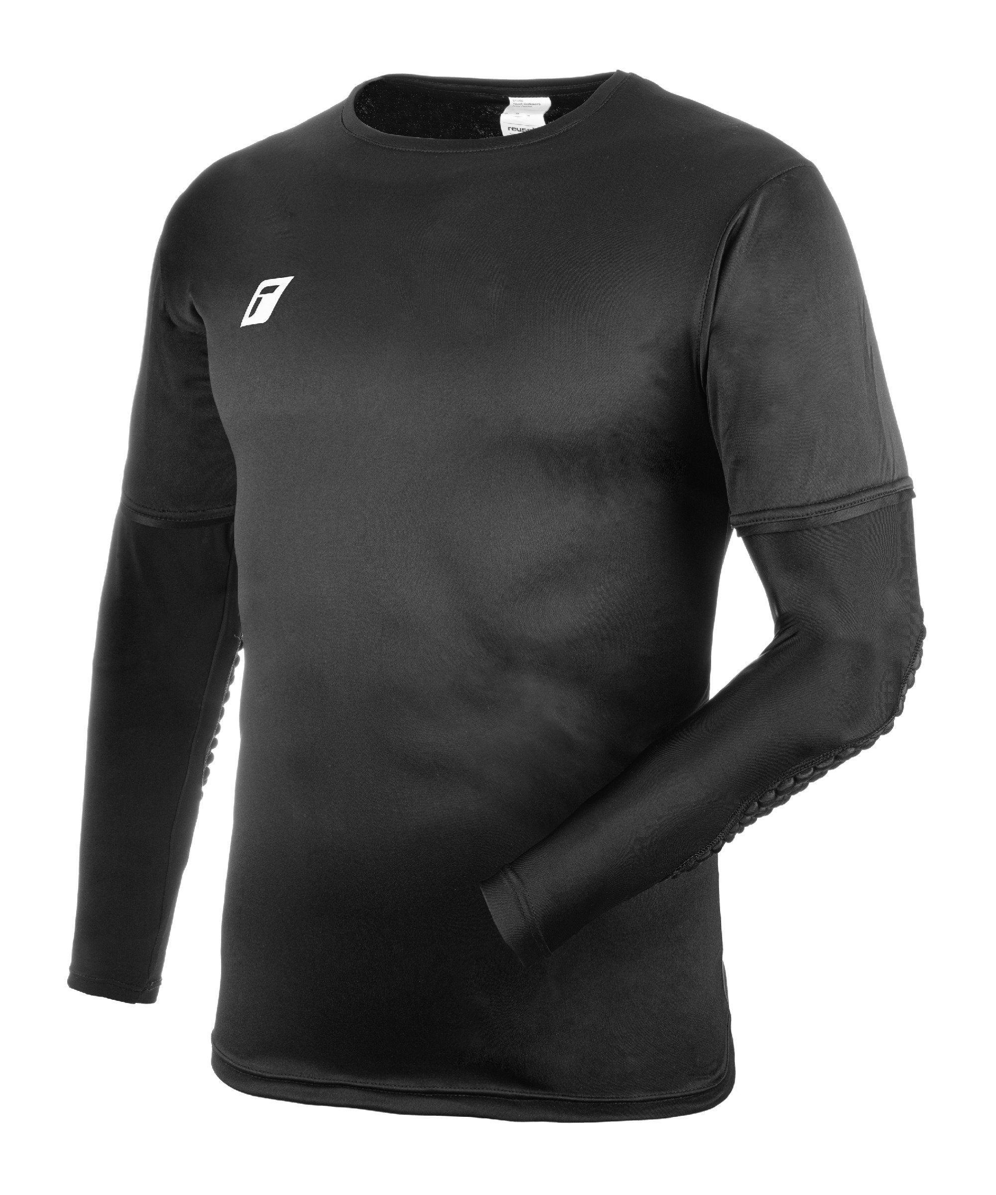 Fußballtrikot Reusch Padded Torwarttrikot F7701