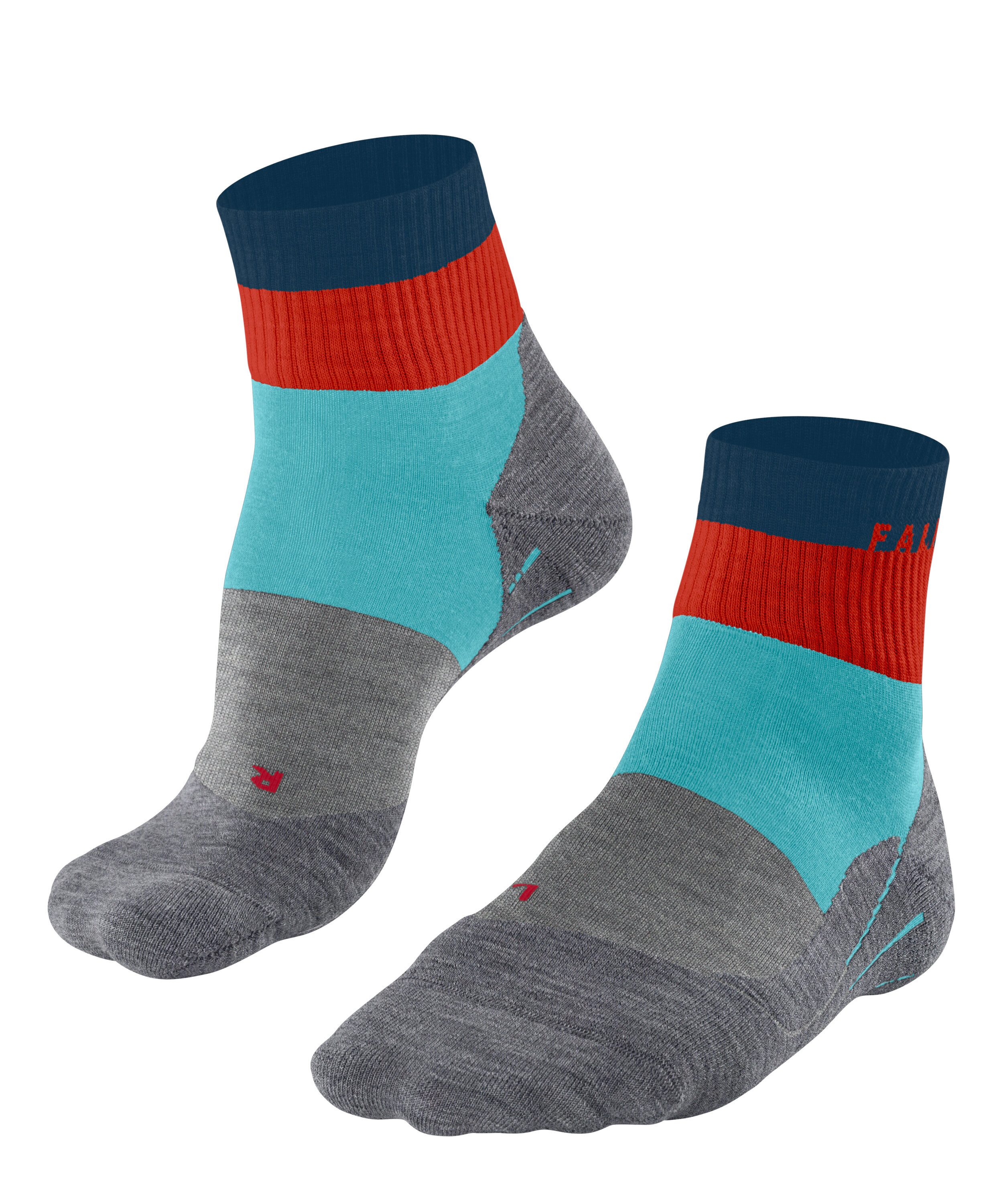 FALKE Kurzsocken TK5 Wander Short (1-Paar) günstig online kaufen