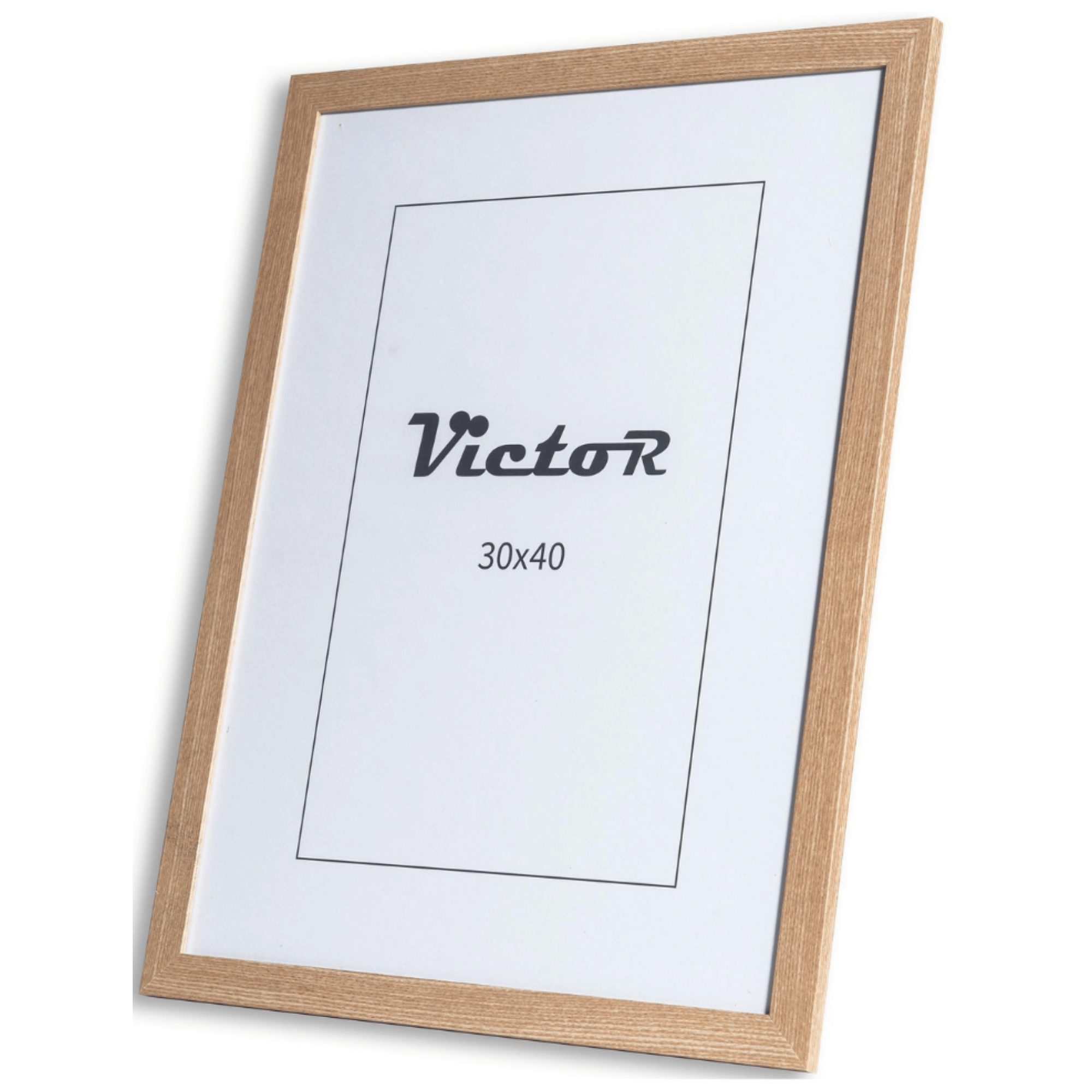 Victor (Zenith) Bilderrahmen Dix, 30x40 cm günstig online kaufen