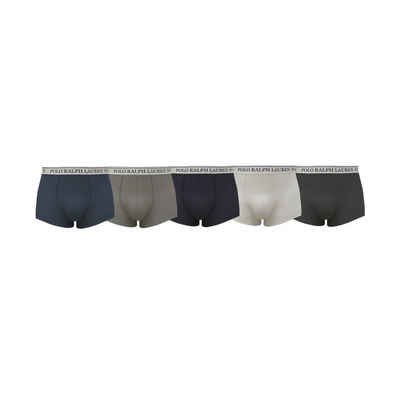 Polo Ralph Lauren Boxershorts »Classic« (Packung, 5-St., 5er-Pack)