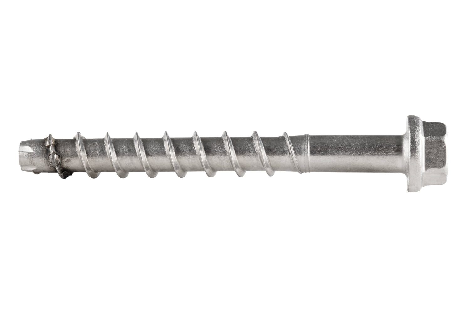 empasa Pergola Betonschrauben für Pergola "ZEUS", (1-tlg), Sechskantkopf