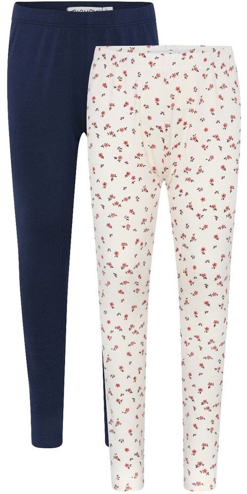 Leggings Basic Leggings (2-pack)