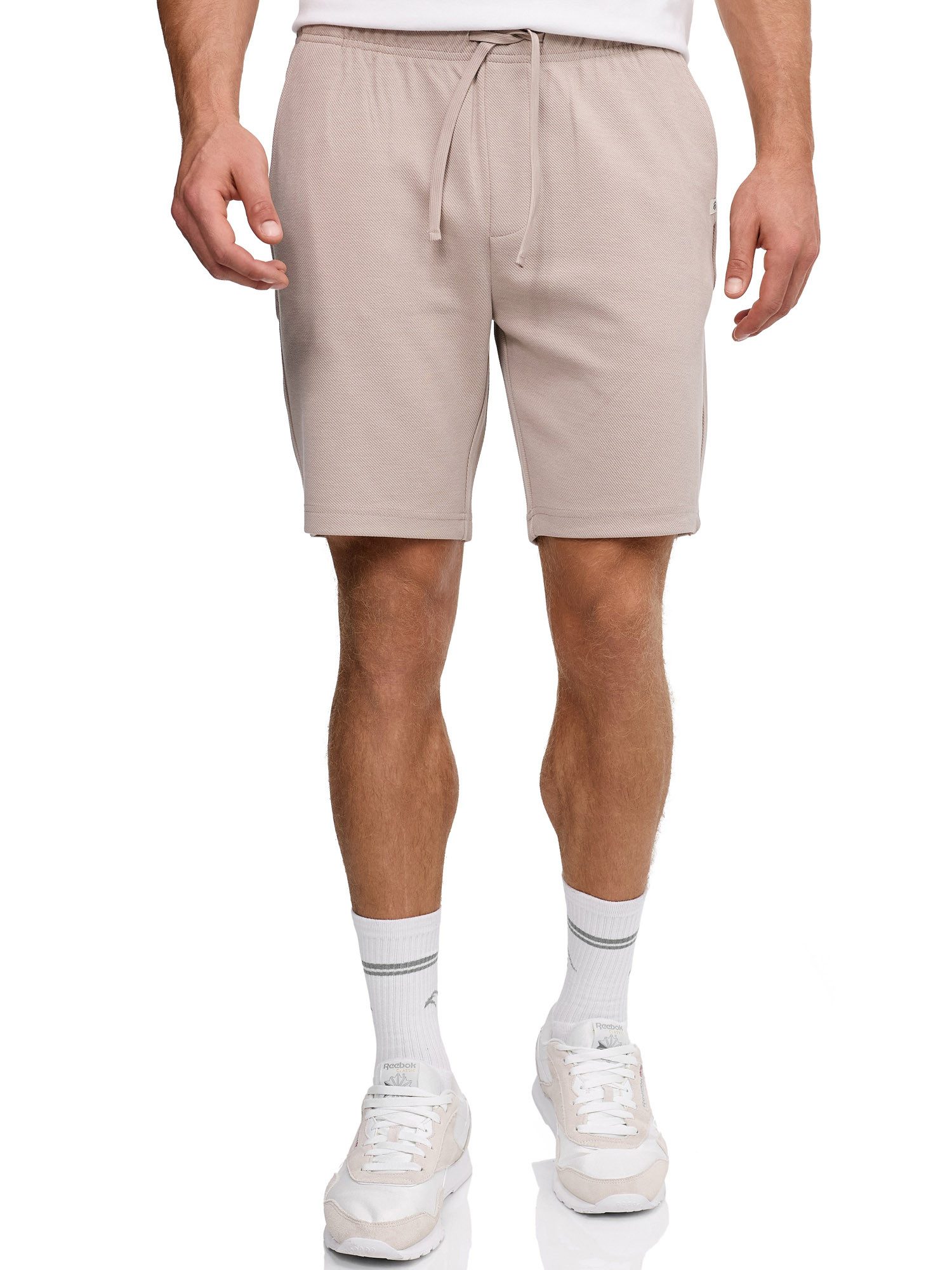 INDICODE Shorts INCowell Shorts Plain