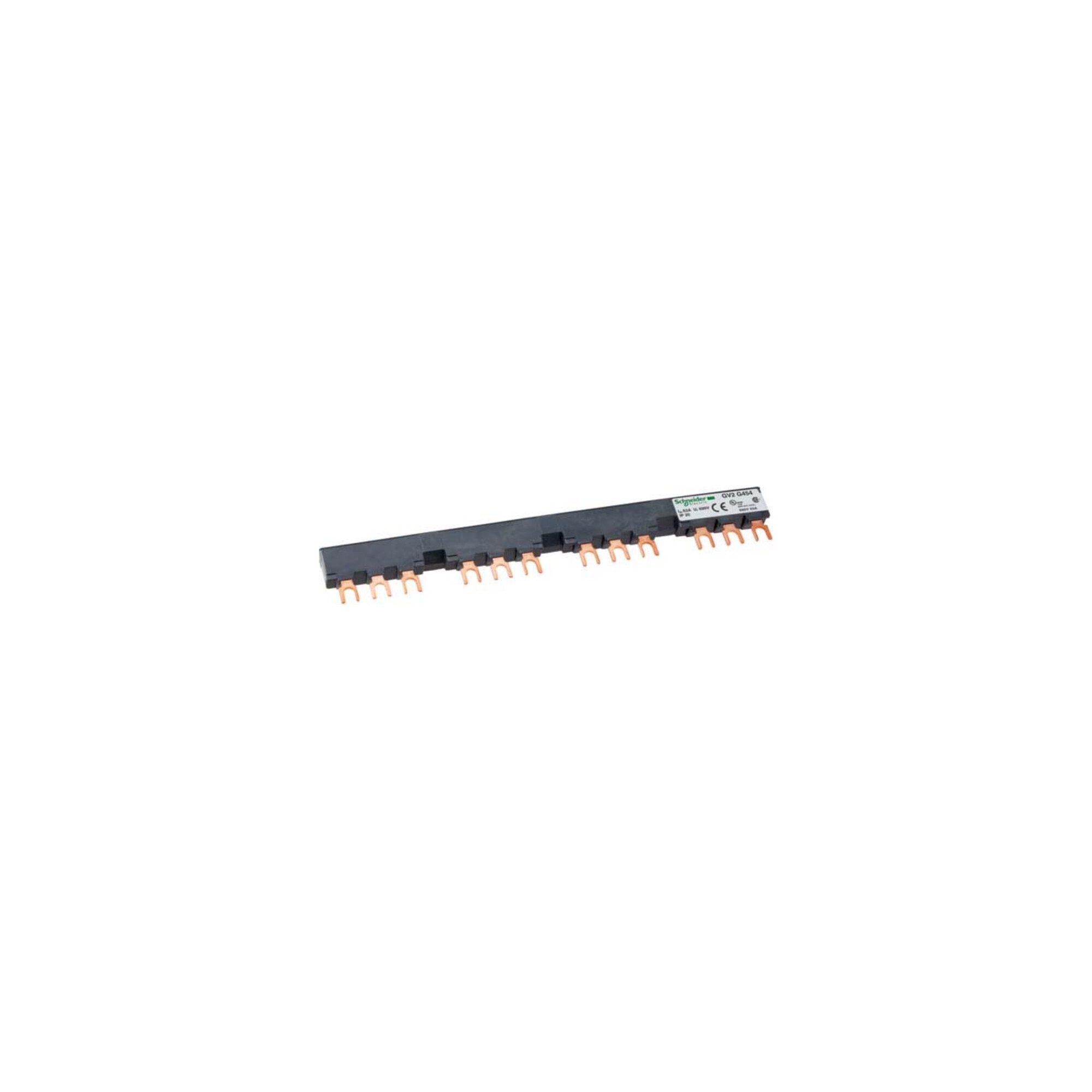 Schneider Electric Werkzeugkoffer Schneider Electric Sammelschienensystem GV2G454