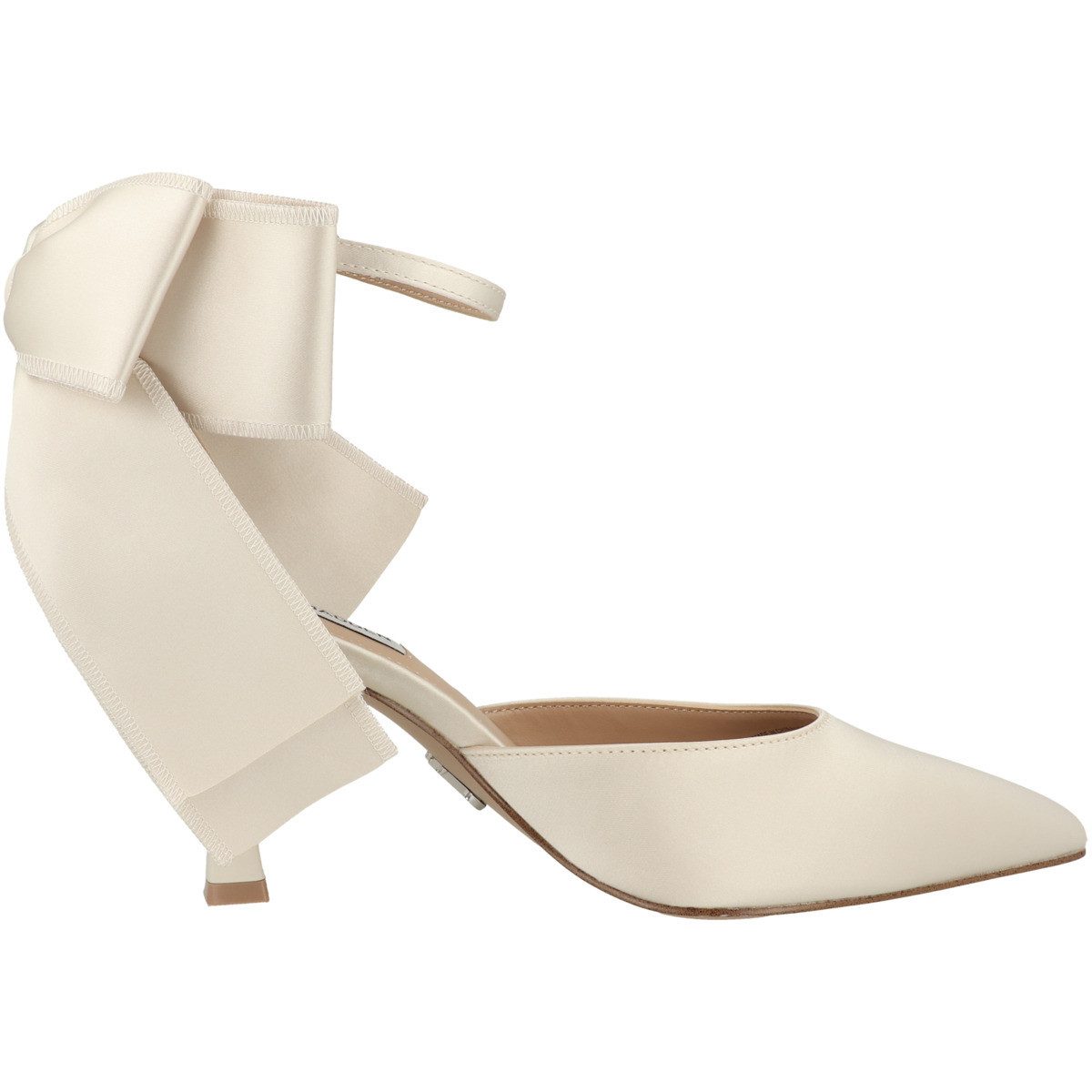 STEVE MADDEN Fiorela Damen Pumps High Heels, Absatz, Stöckelschuhe, Hackenschuhe, Abendschuhe