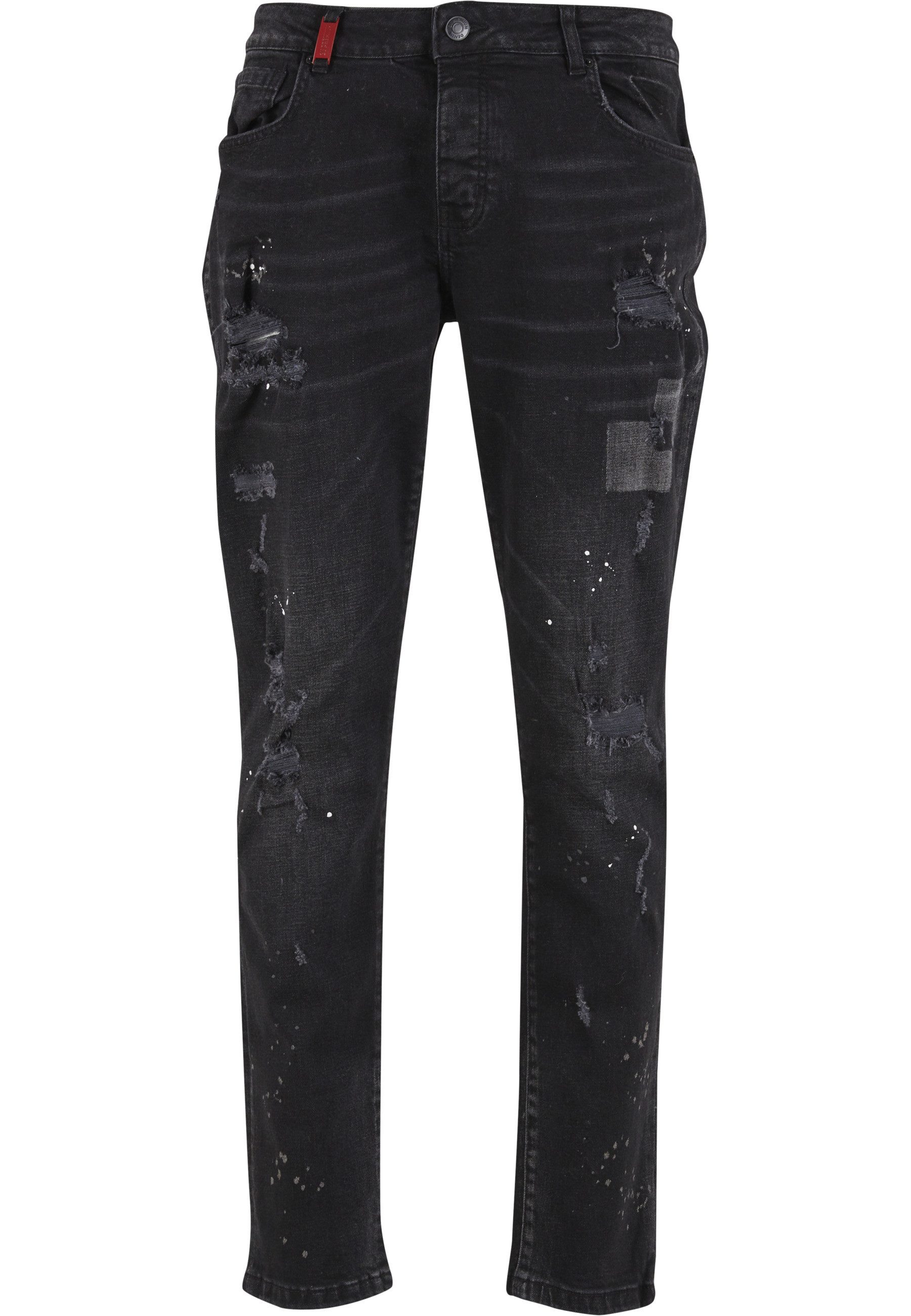 2Y Premium Bequeme Jeans 2Y Premium Pablo Slim Fit Jeans