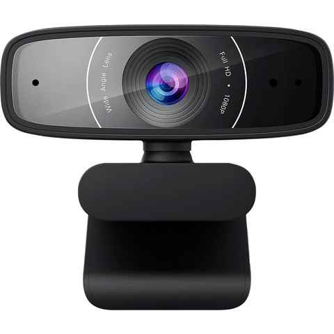 Asus C3 Webcam (Full HD)