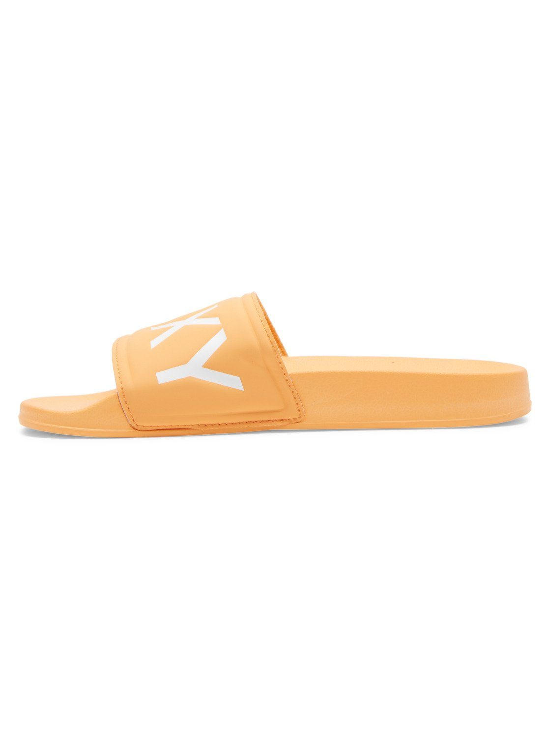 Roxy Slippy Sandale Classic Orange