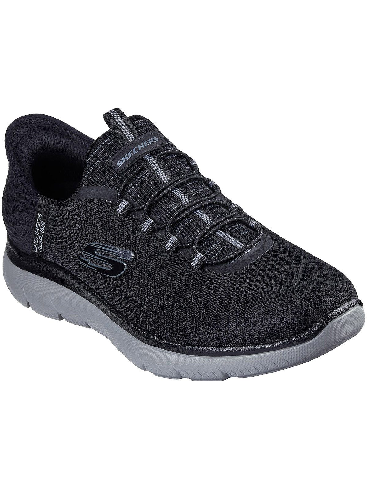 Skechers 232457-BKCC Skechers Summits Wanderschuh günstig online kaufen