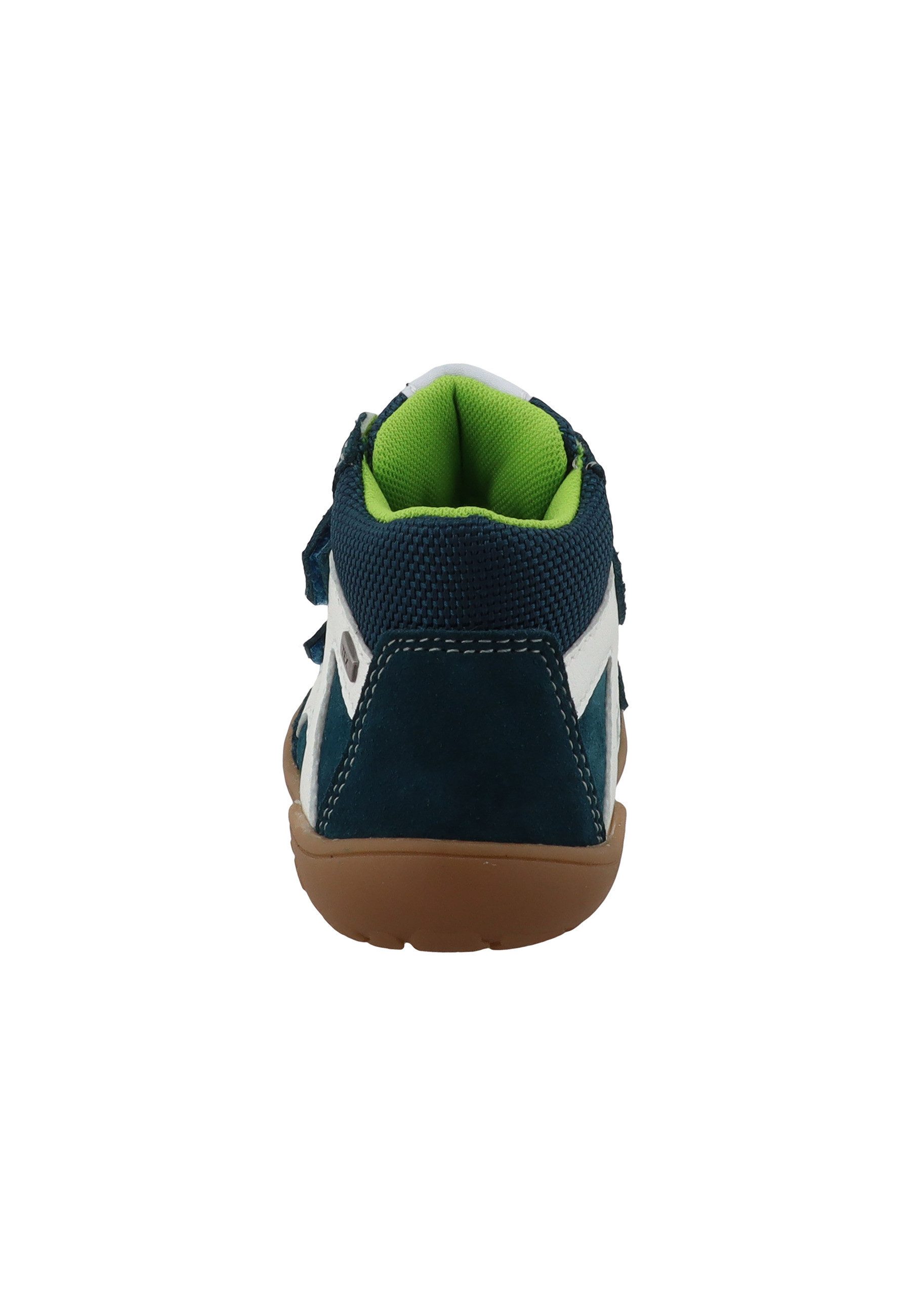 Lurchi Lurchi Jarven Barefoot-TEX Sneaker