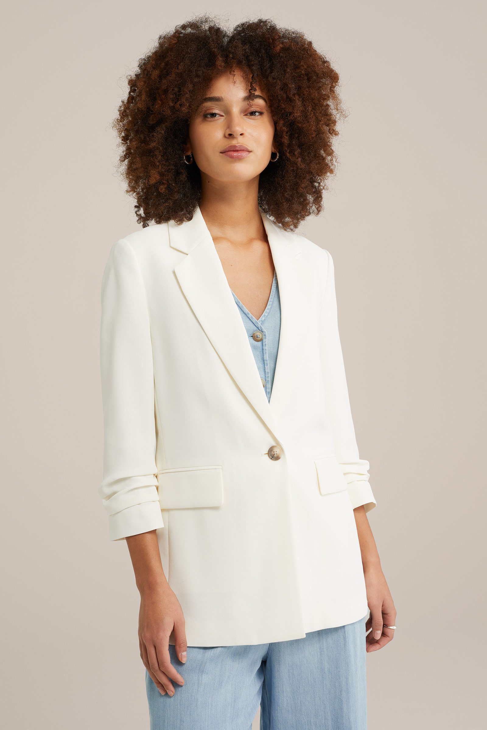 WE Fashion Jackenblazer günstig online kaufen