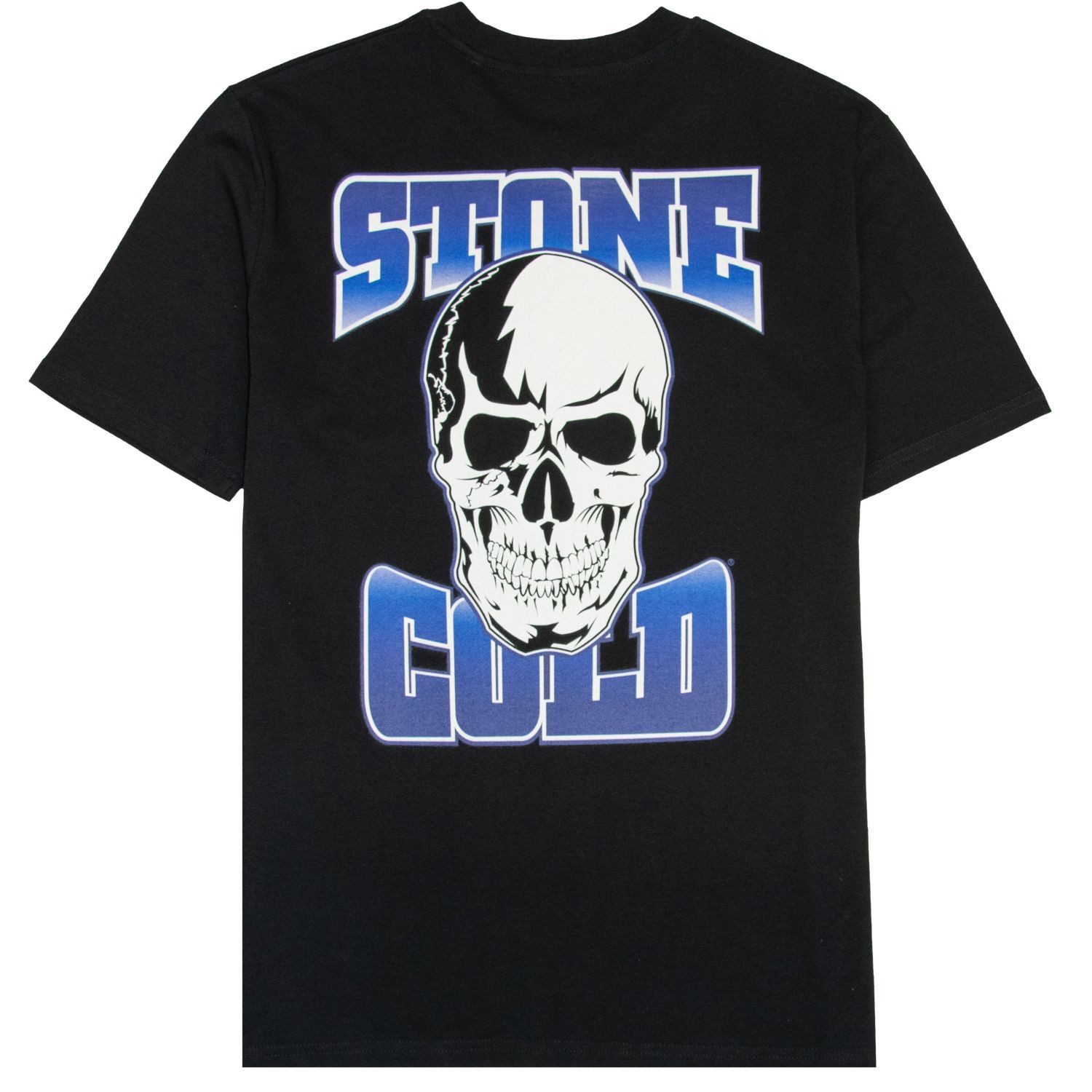 Mitchell & Ness Print-Shirt LEGENDS Cold Steve Austin