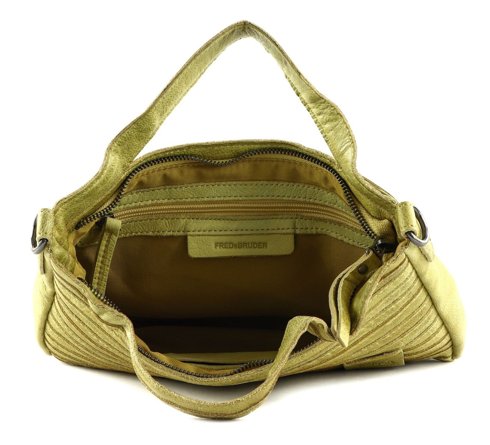 FREDsBRUDER Handtasche Ibbick