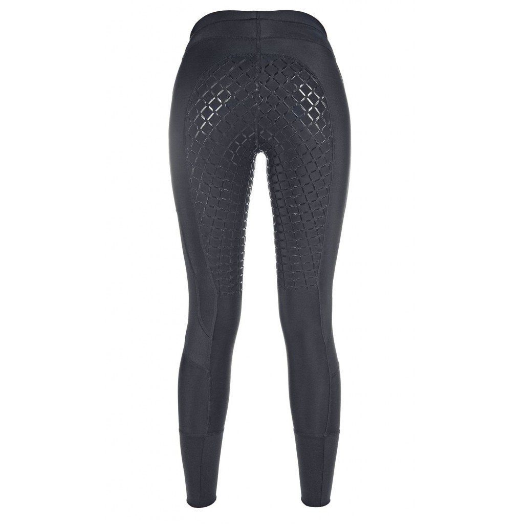 HKM Reiterhose Reitleggings -Mesh- Silikon-Vollbesatz günstig online kaufen