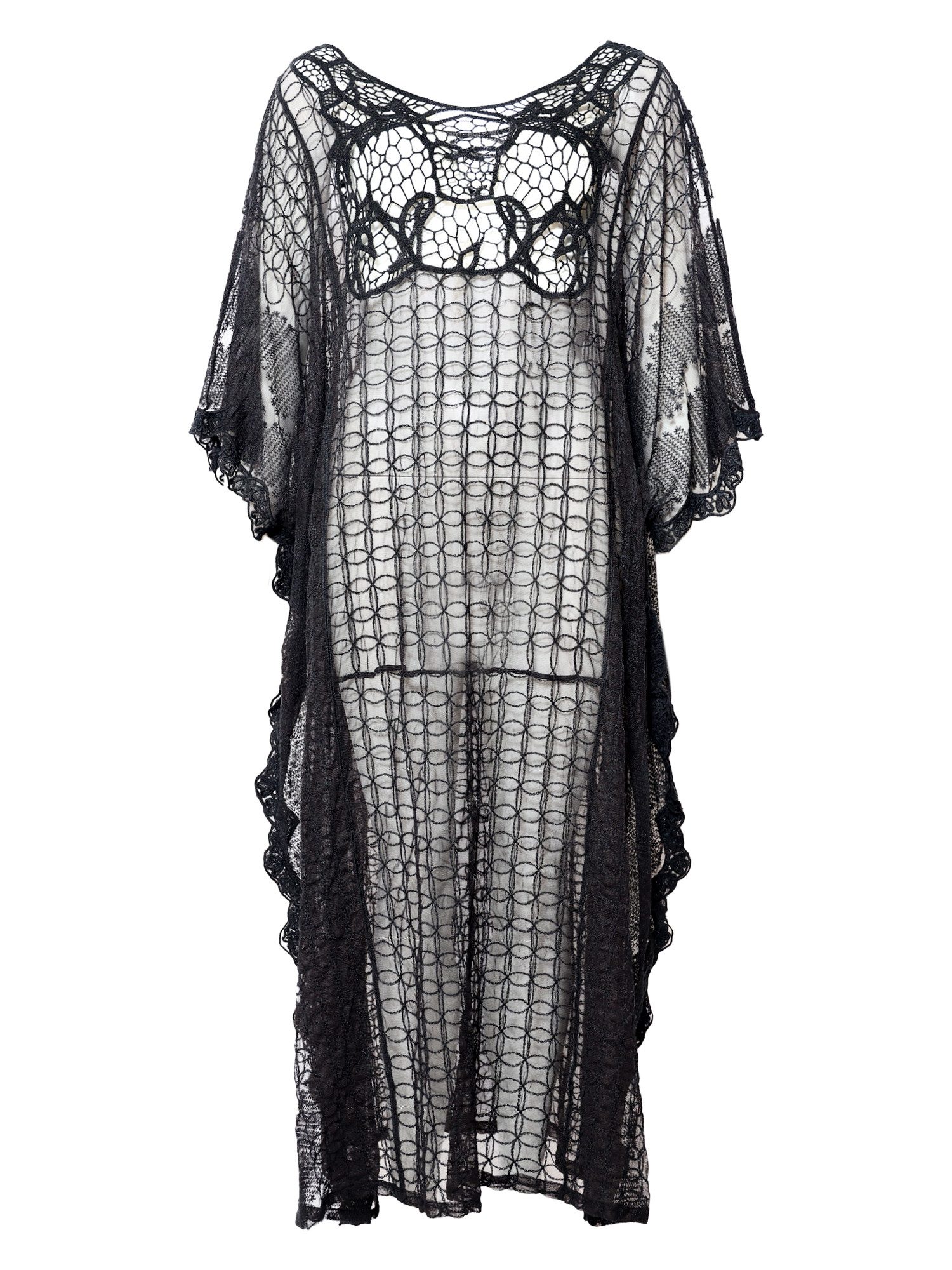 NASSAU BEACH Strandkleid NB231050