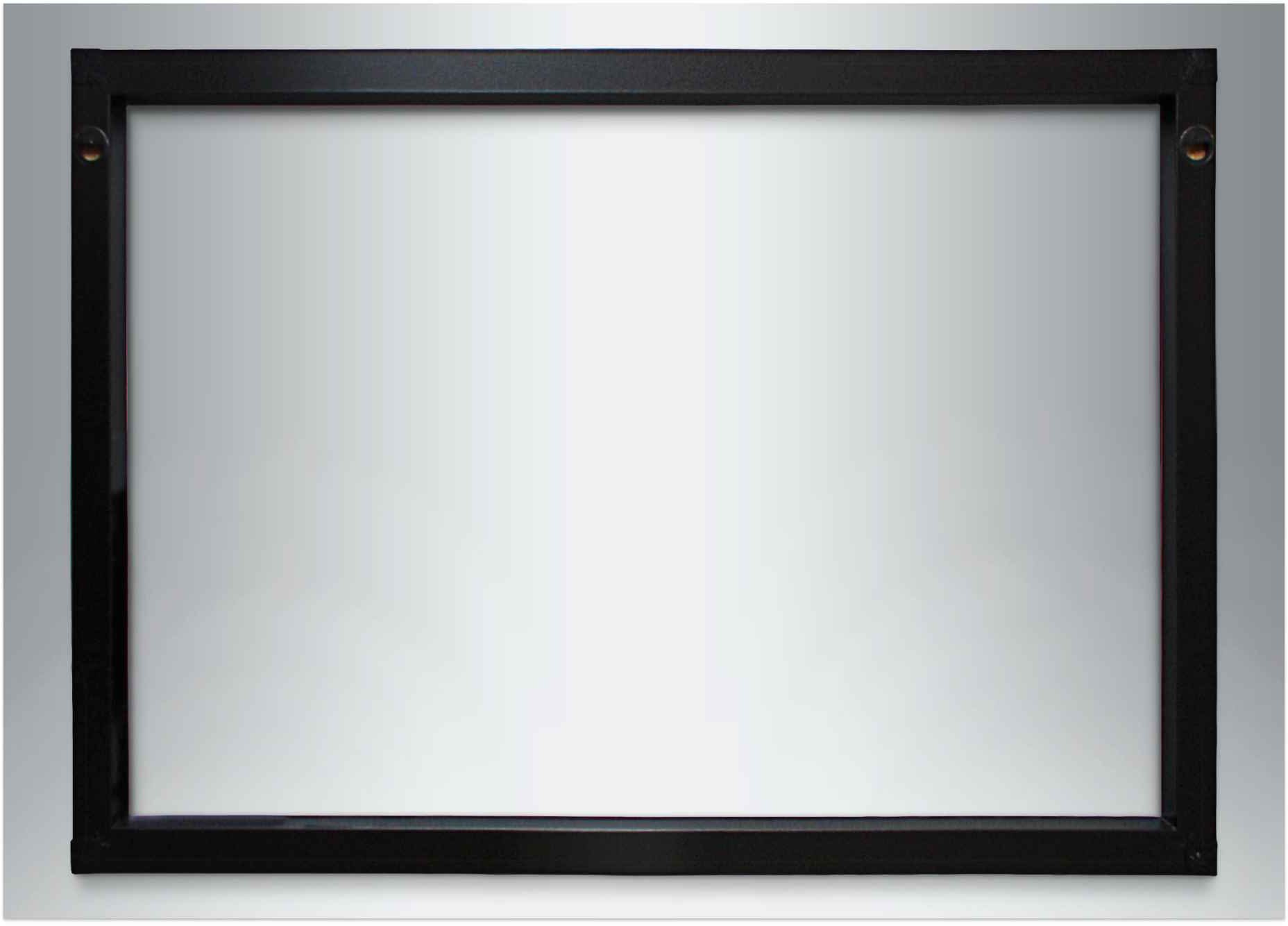 Reinders! Wandbild Aluminium Wandbild Still Natur - Schwarz-Weiss - Wald - Bäume, Stillleben (1 St)