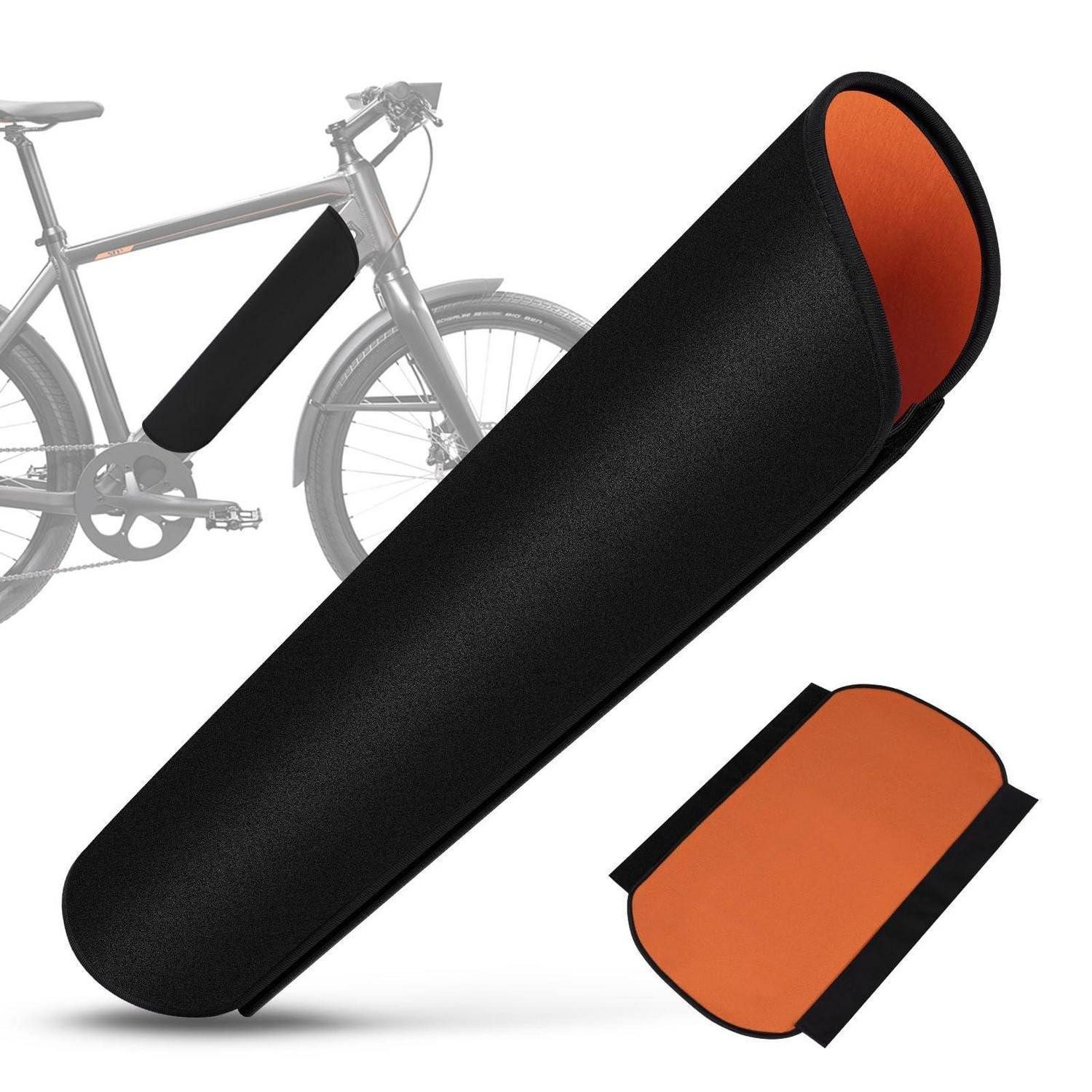 LuxusKollektion Akku-Schutzhülle E Bike Akku Schutzhülle Universale Passform