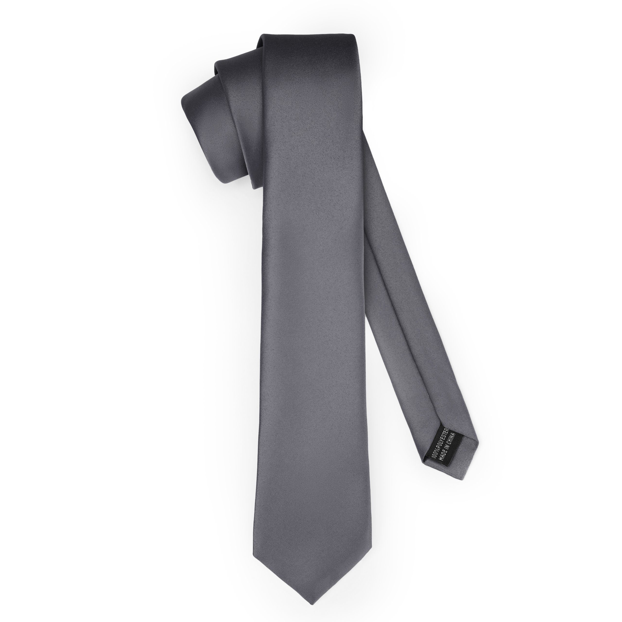 Ladeheid Krawatte Klassische Herren matt Vielfältige Farben TMM-8 150cmx8cm günstig online kaufen