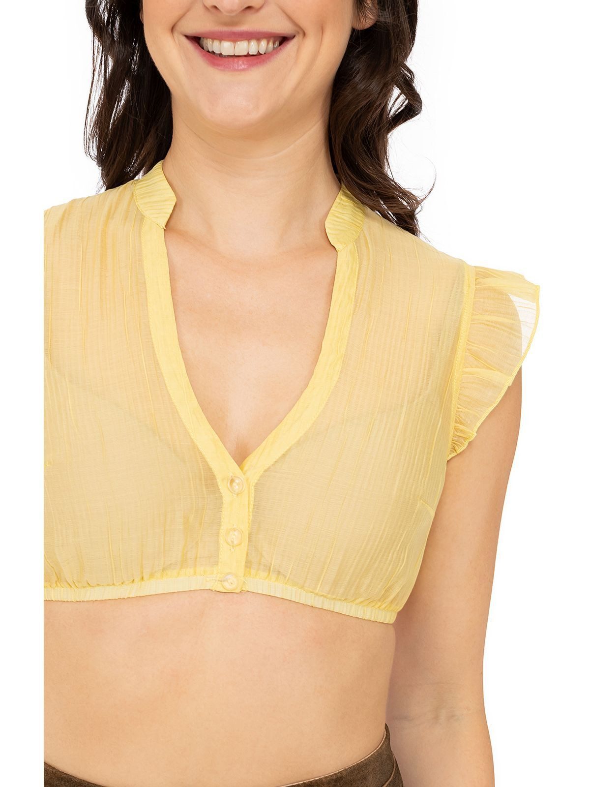 MarJo Dirndlbluse WALDBRUNN günstig online kaufen