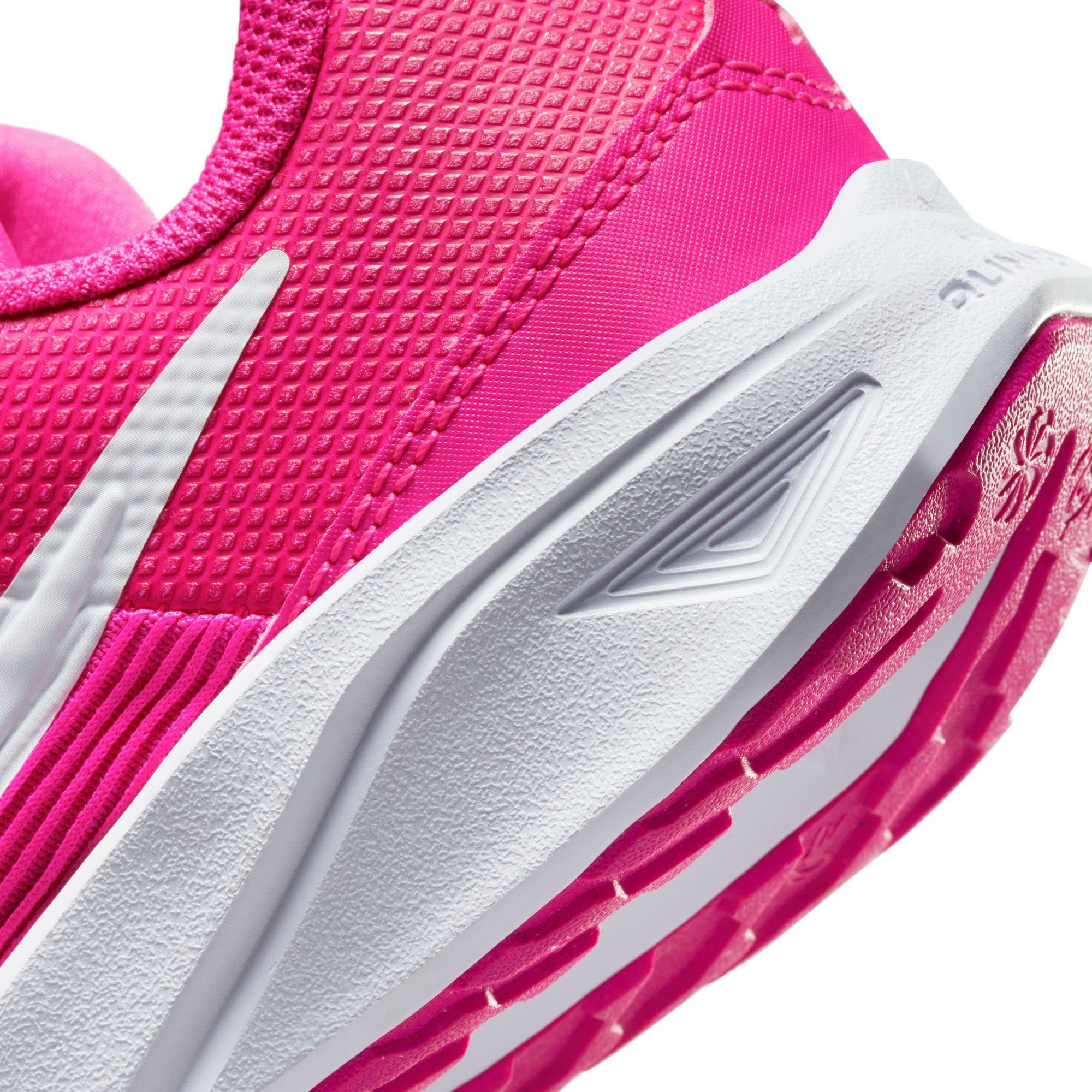 Nike STAR RUNNER pink Laufschuh (PS) 4